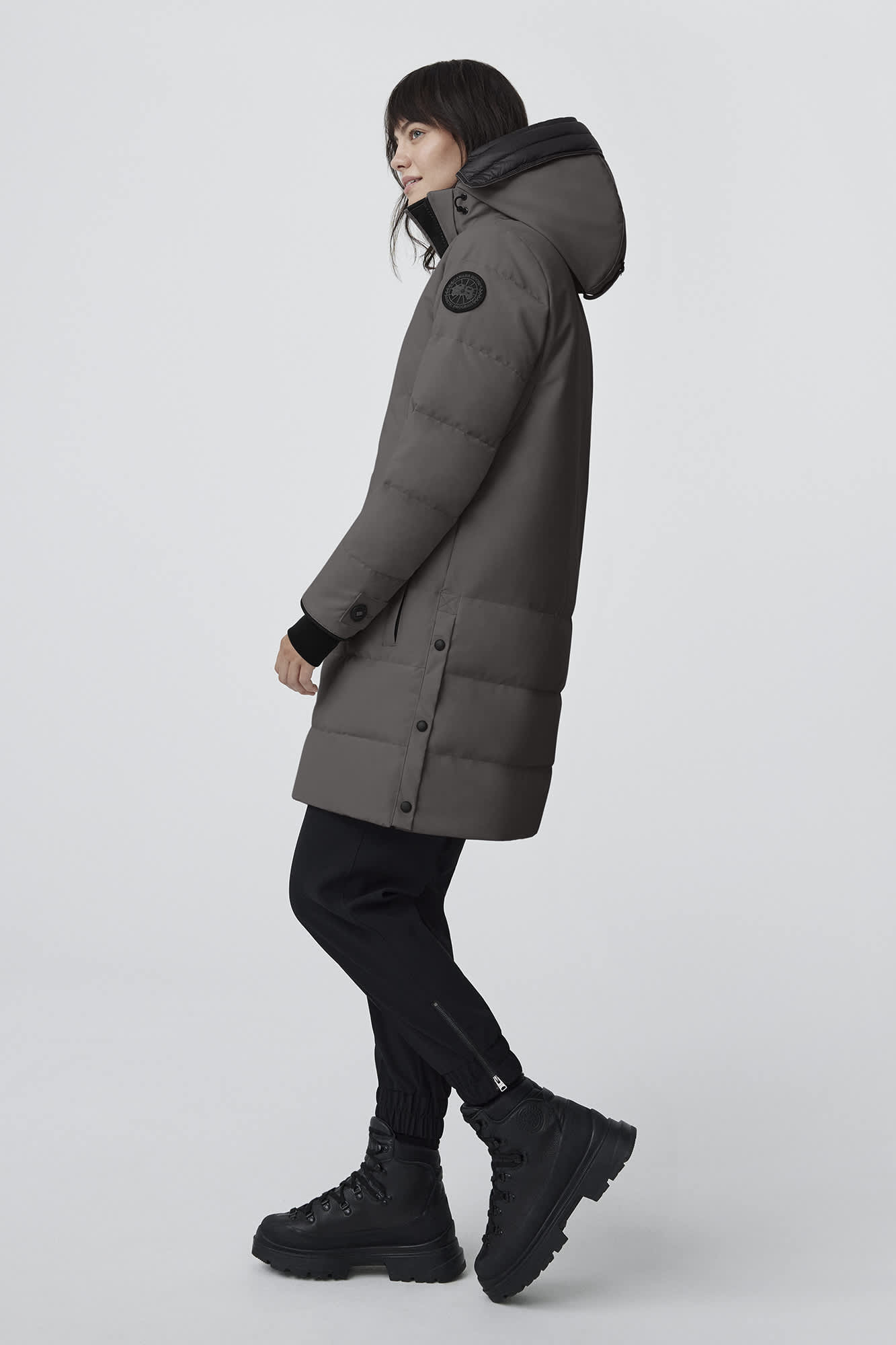 Kenton parka on sale