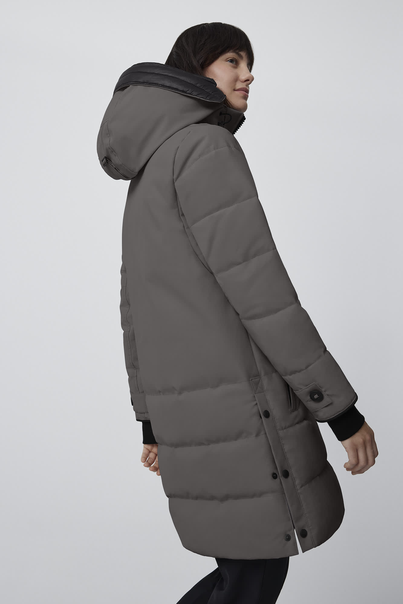 Kenton parka sales