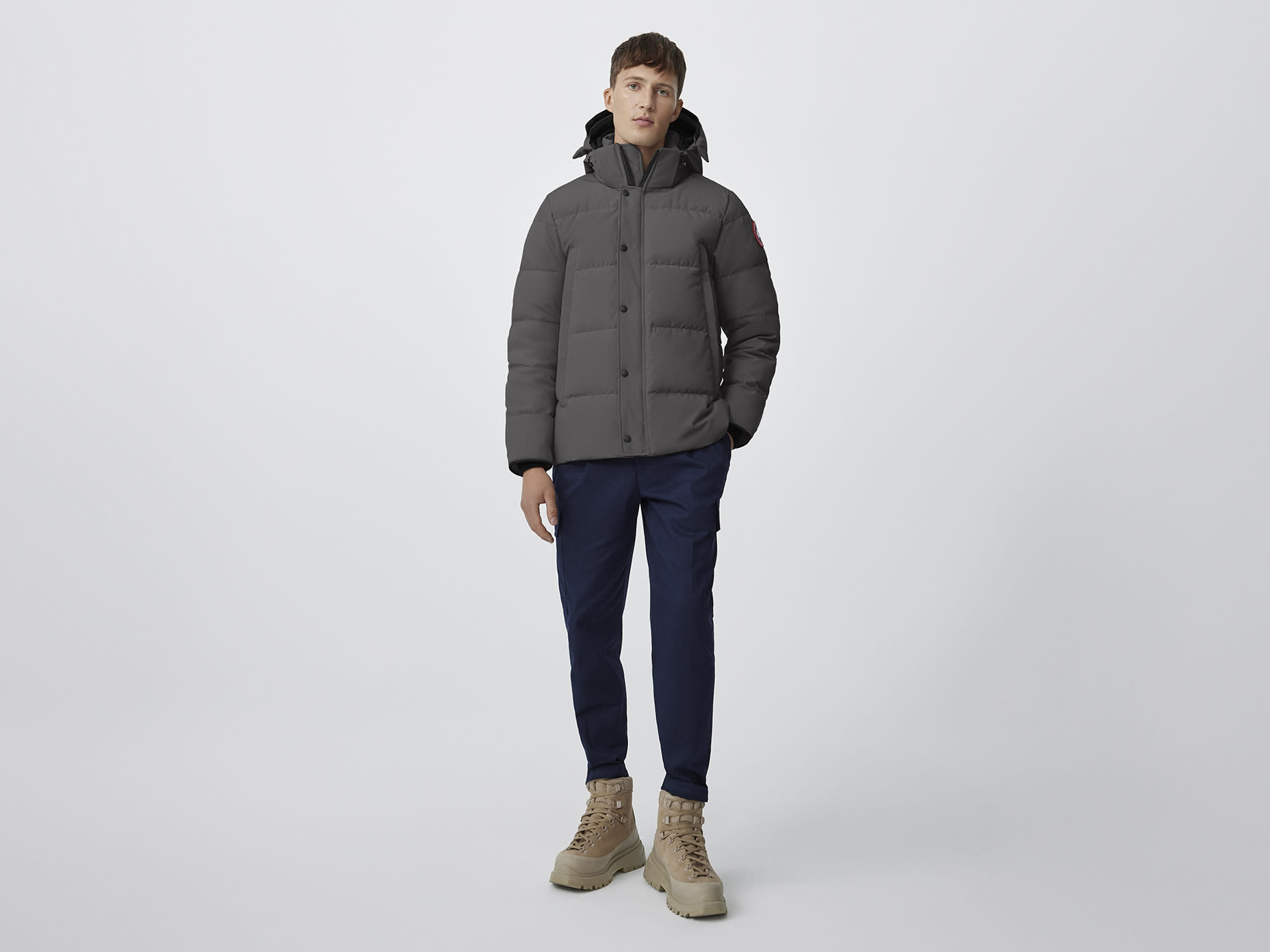Canada goose 6528m que es sales