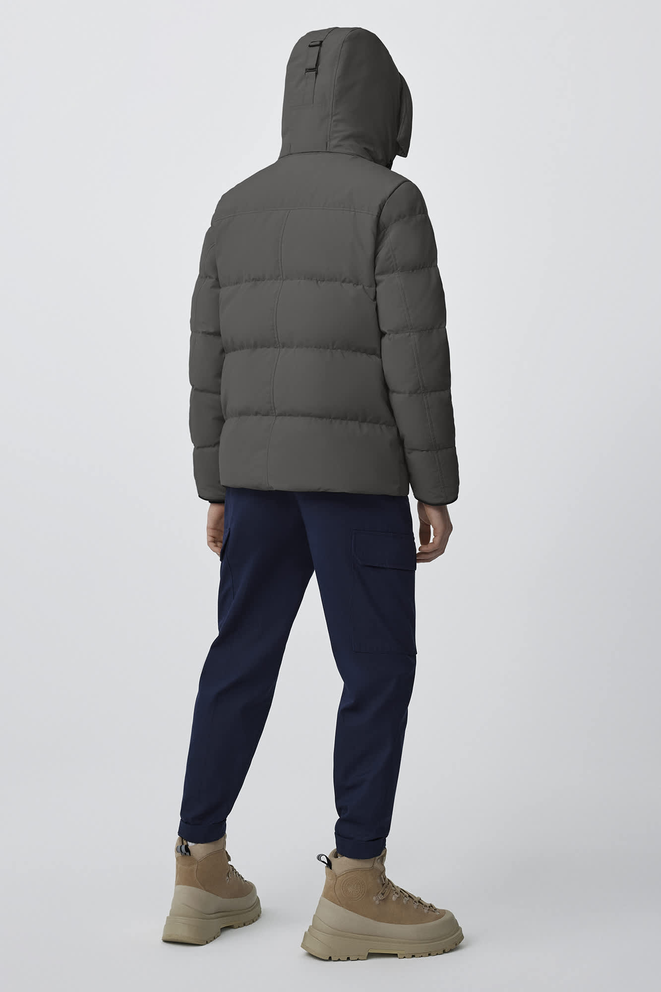 Canada goose 7996m miami top