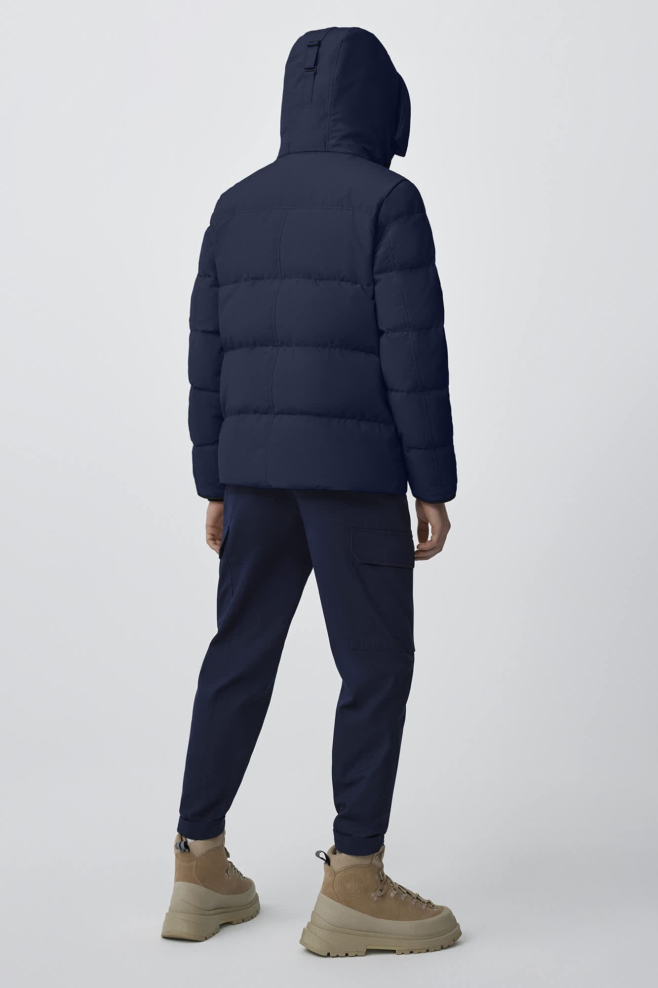 Canada goose wyndham parka review new arrivals