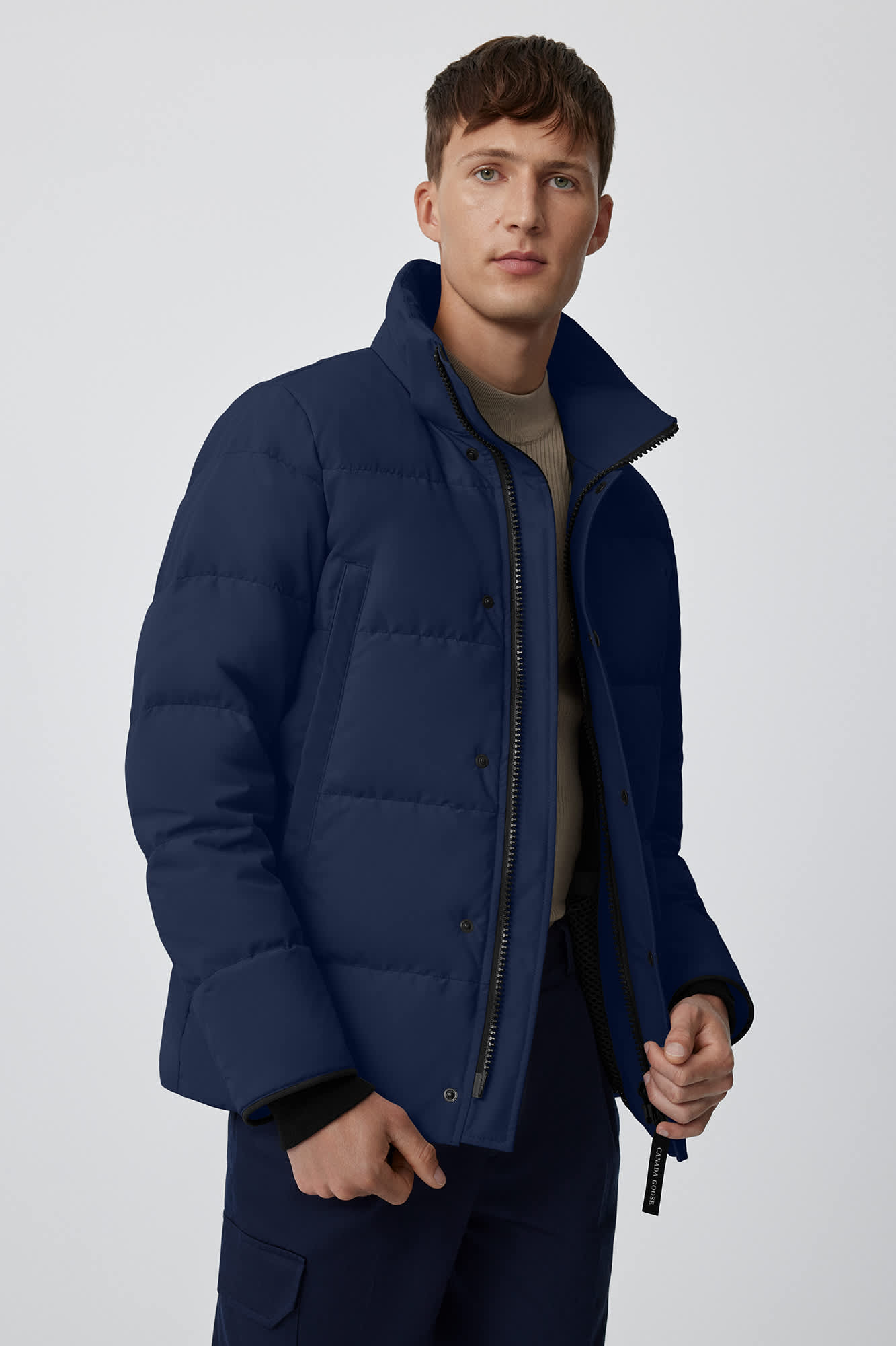 Wyndham Parka | Canada Goose US