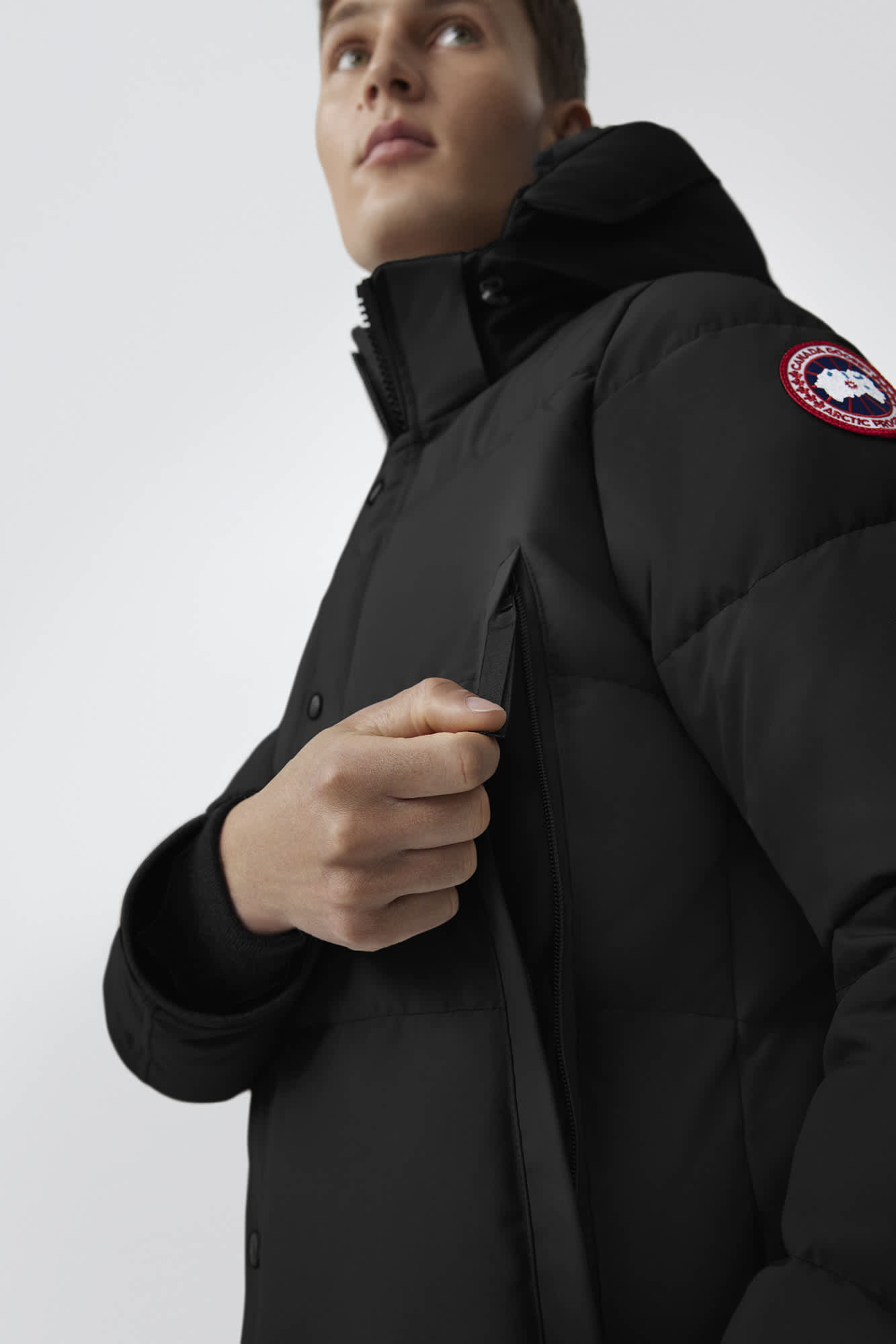 Wyndham Parka | Canada Goose