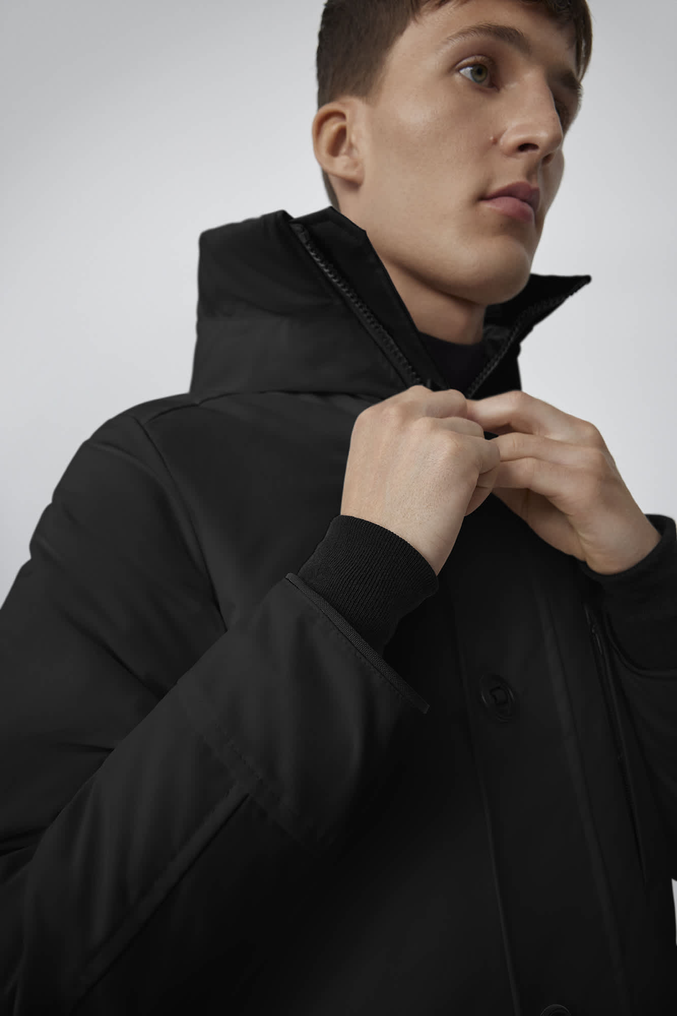 Chateau Parka Canada Goose