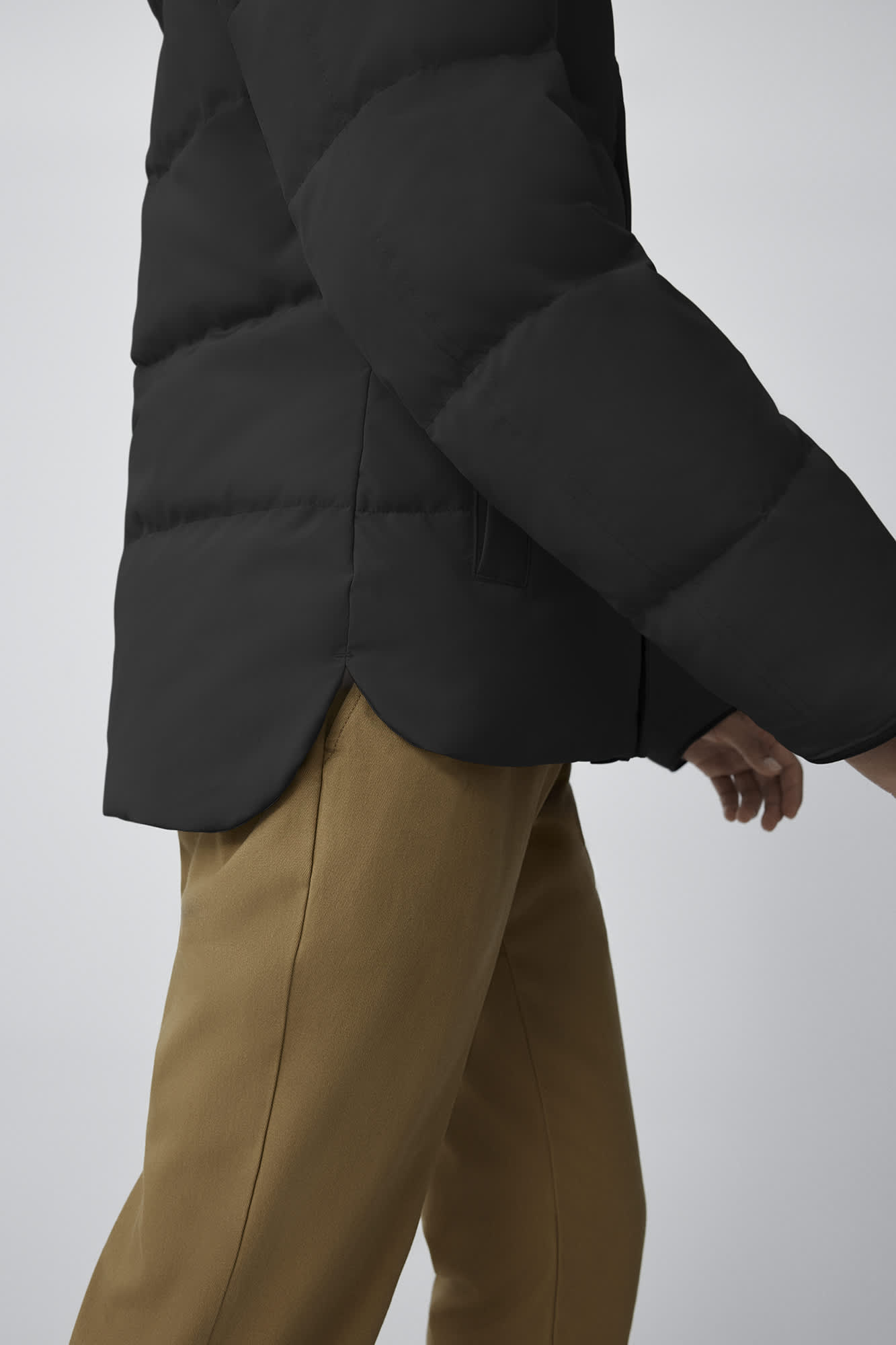 MacMillan Parka Black Label | Canada Goose US