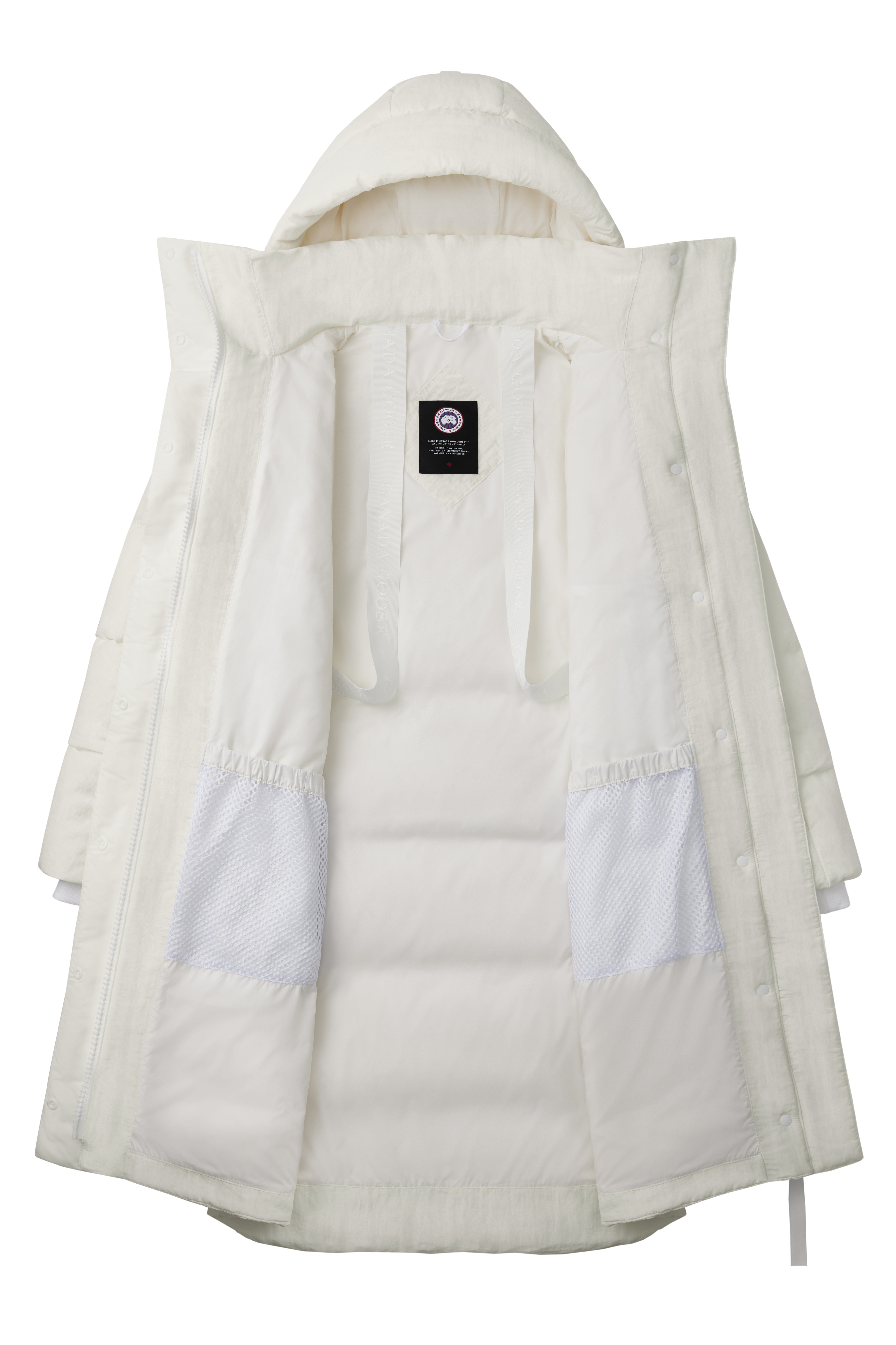 Canada goose donostia online new arrivals