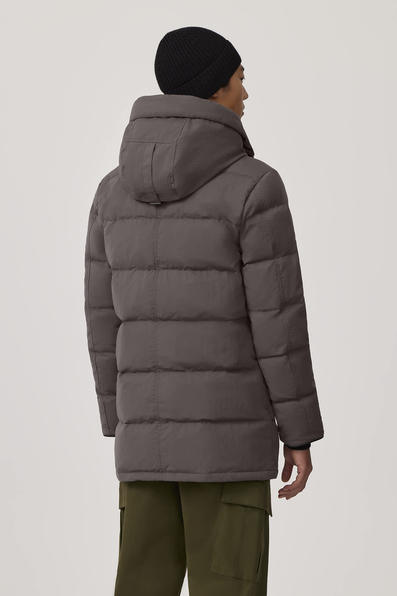 Men s Parkas Down Jackets Winter Coats Canada Goose US