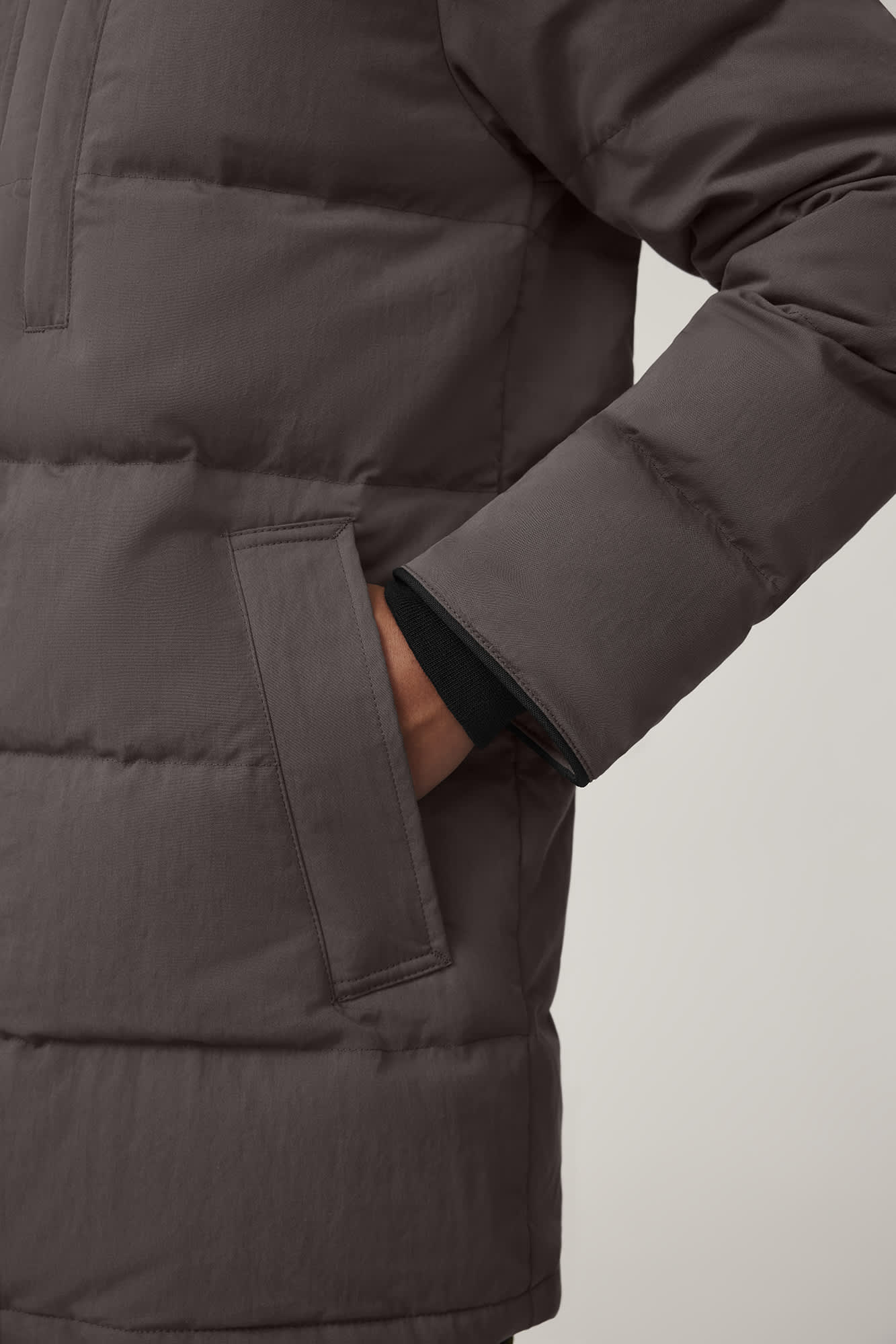 Nikko parka canada goose online
