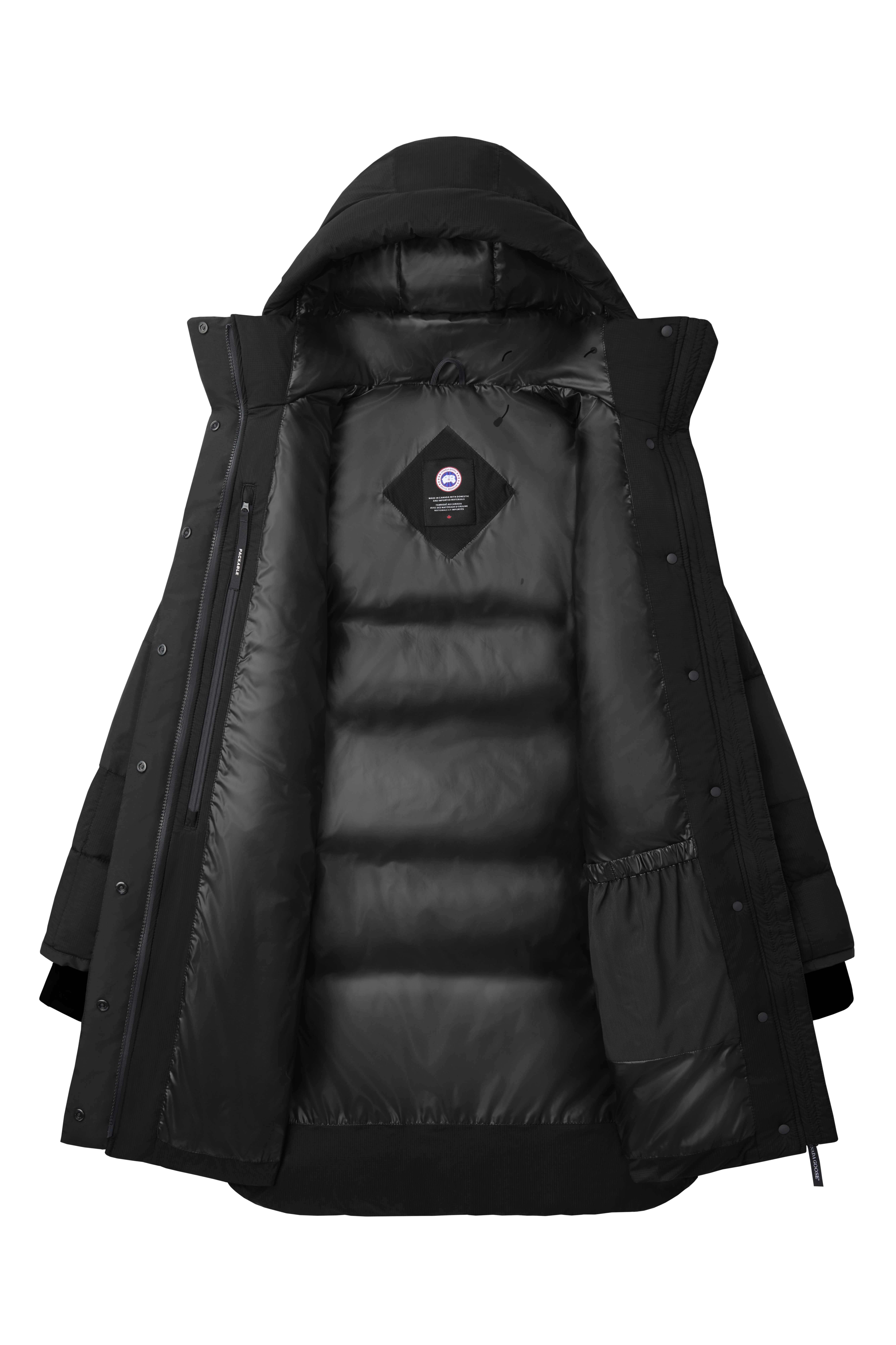 Alliston Coat Canada Goose US