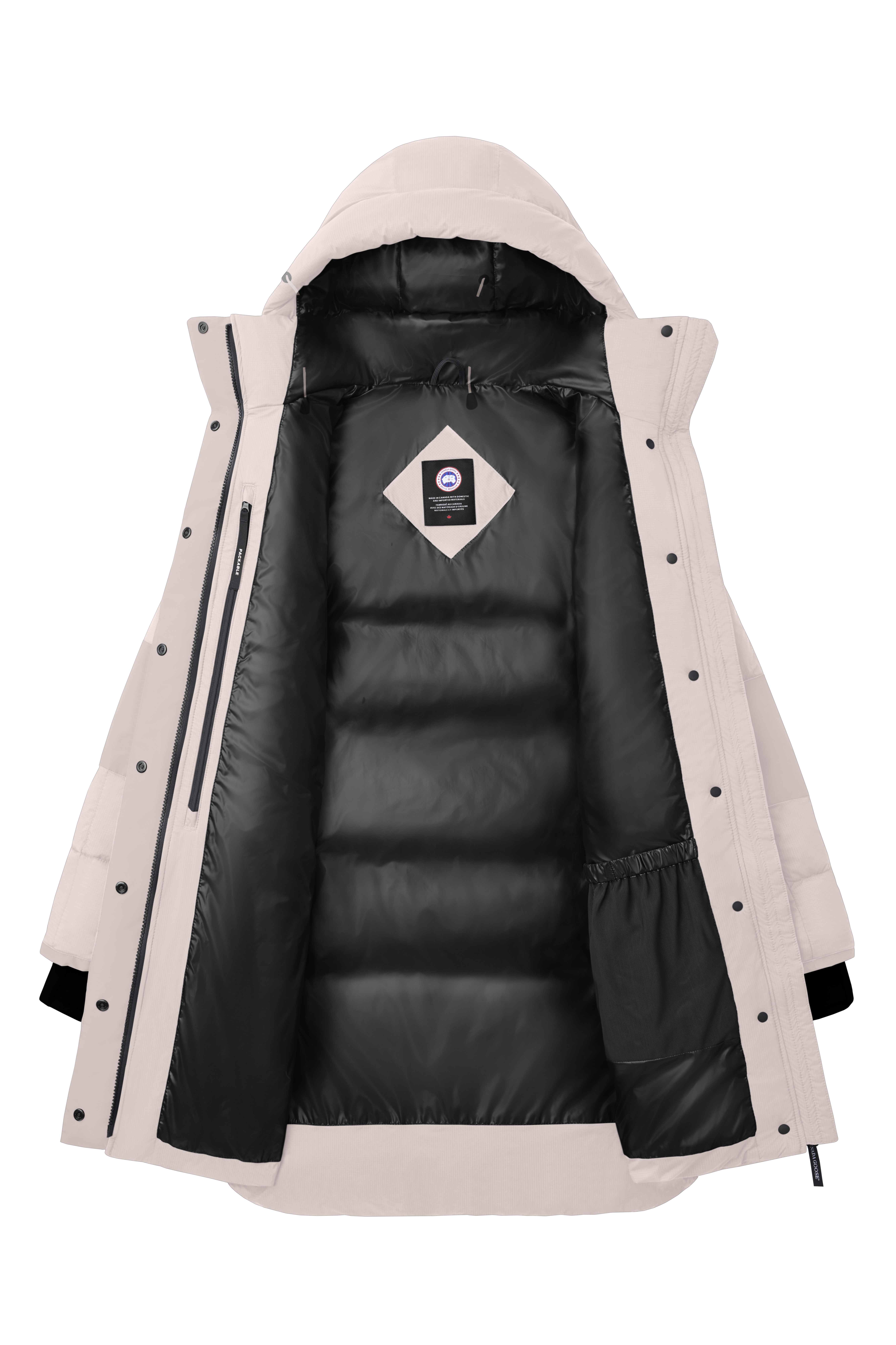 Alliston Coat Canada Goose US