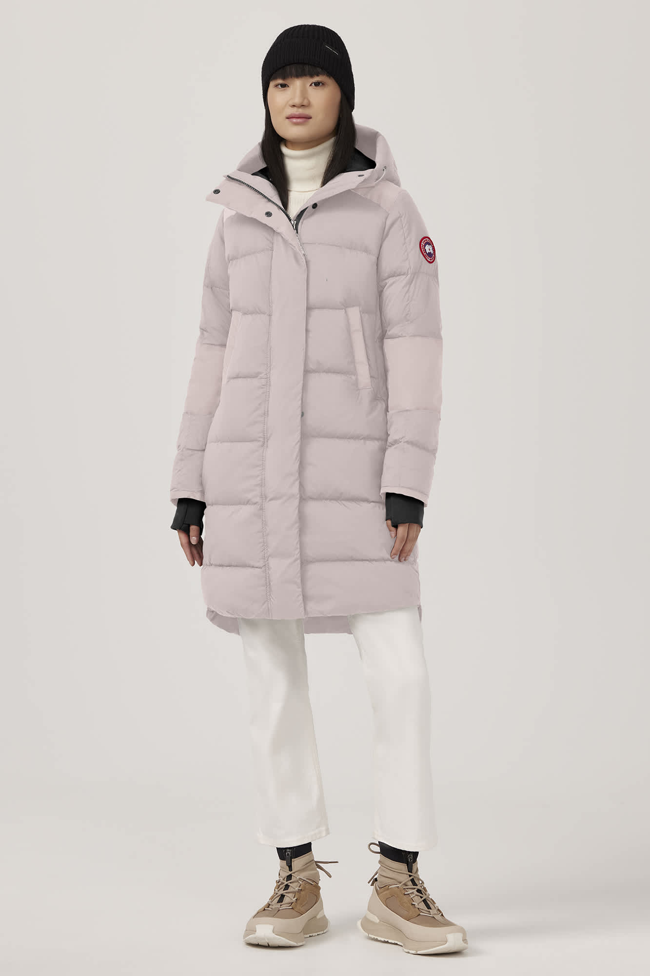 Canada goose alliston online