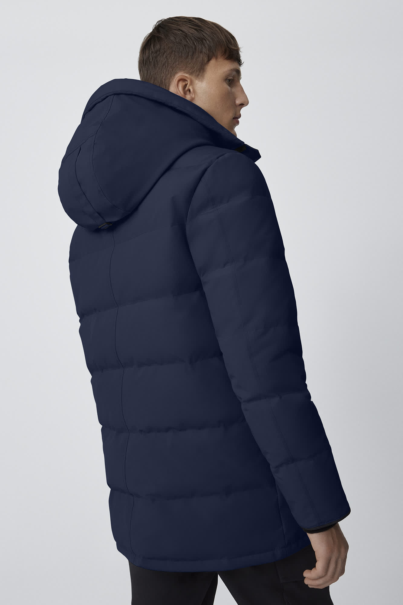 Carson parka canada goose hotsell