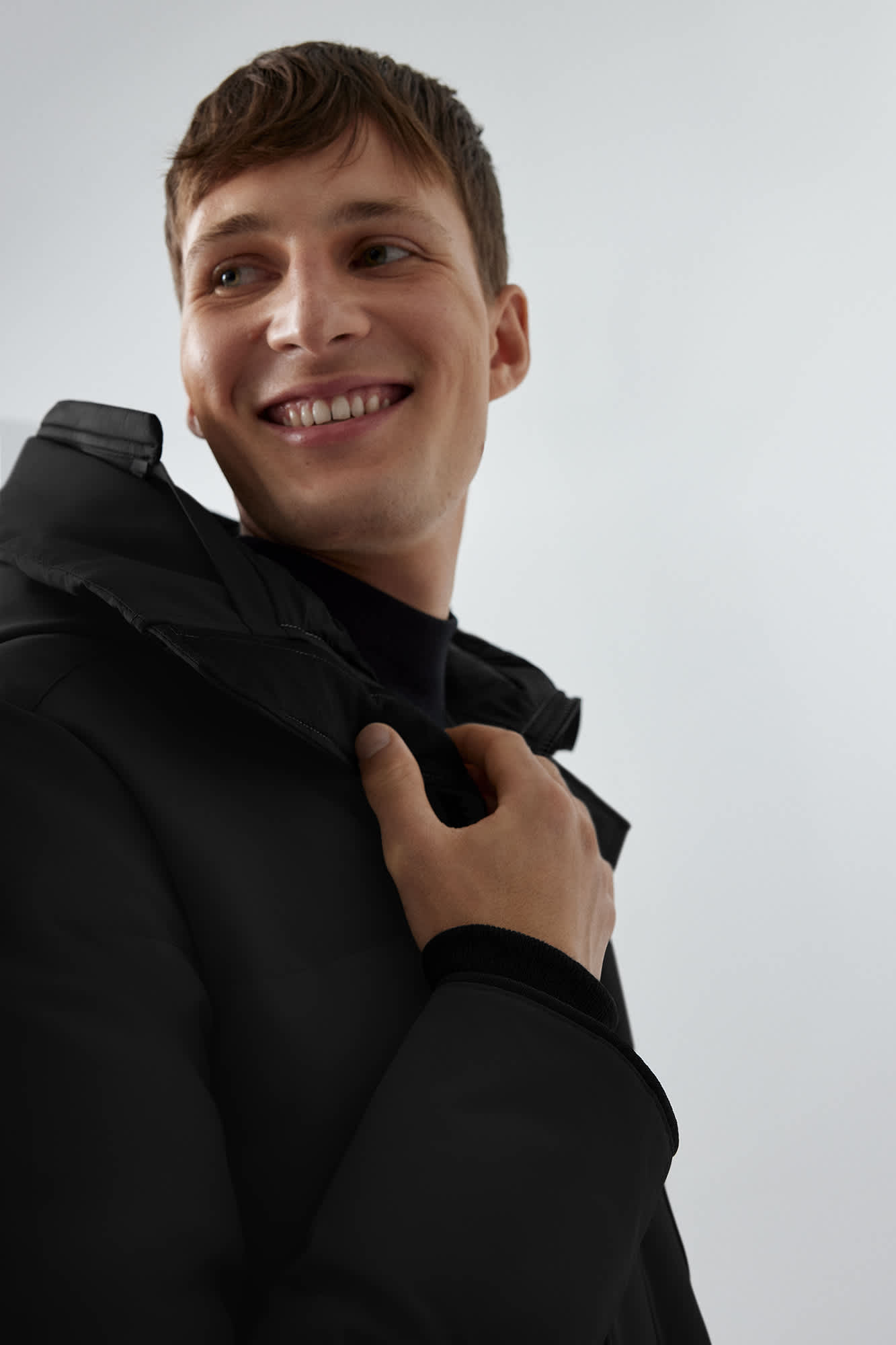 Carson Parka | Canada Goose US Carson Parka | Canada Goose US