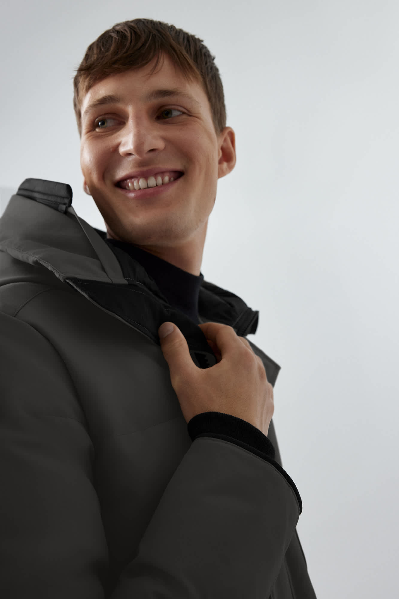 Carson Parka | Canada Goose MA