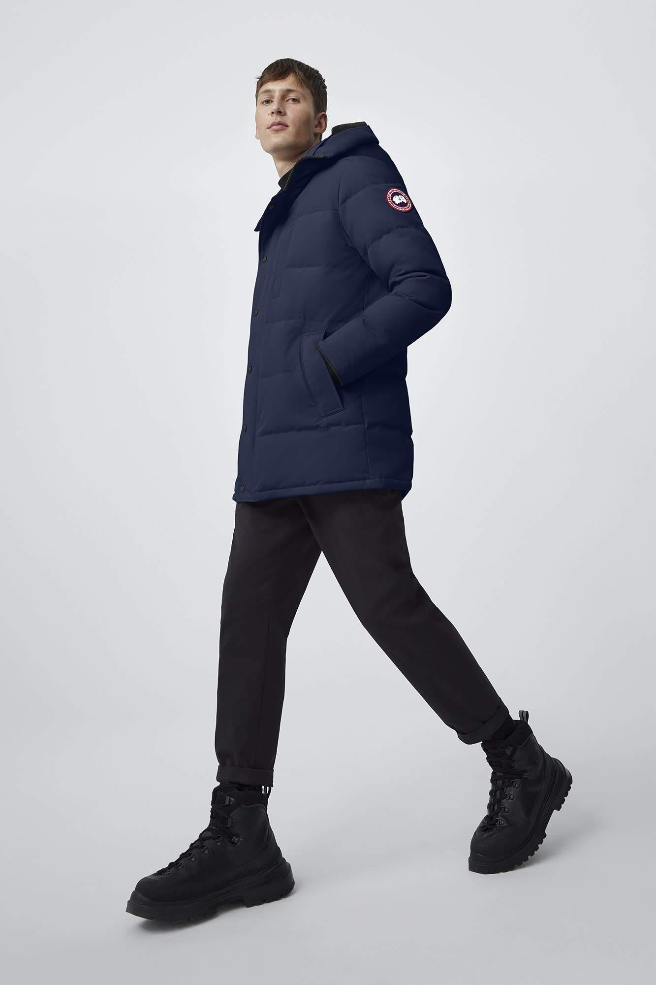Carson Parka Canada Goose US