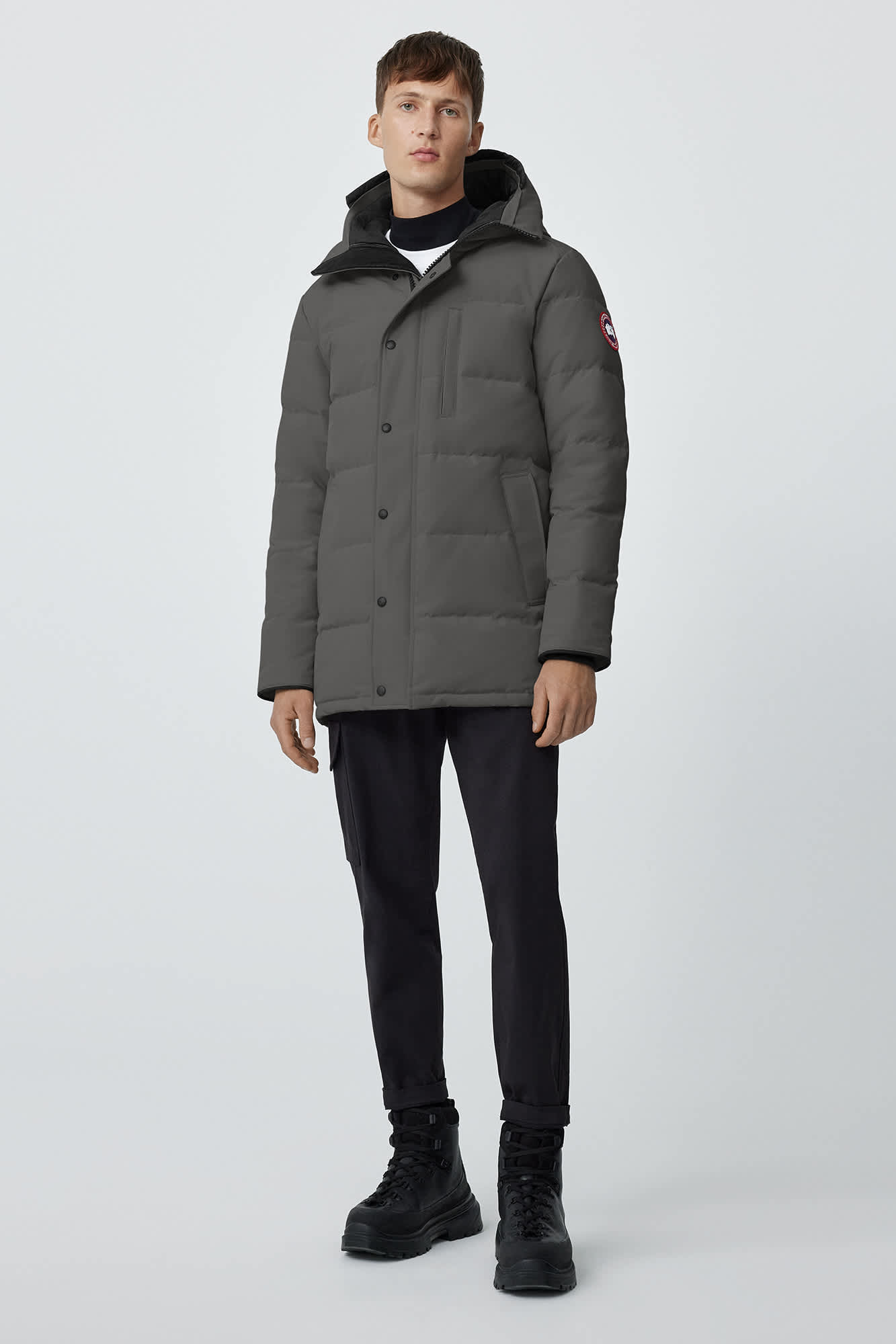 Canada goose mens parka uk shop