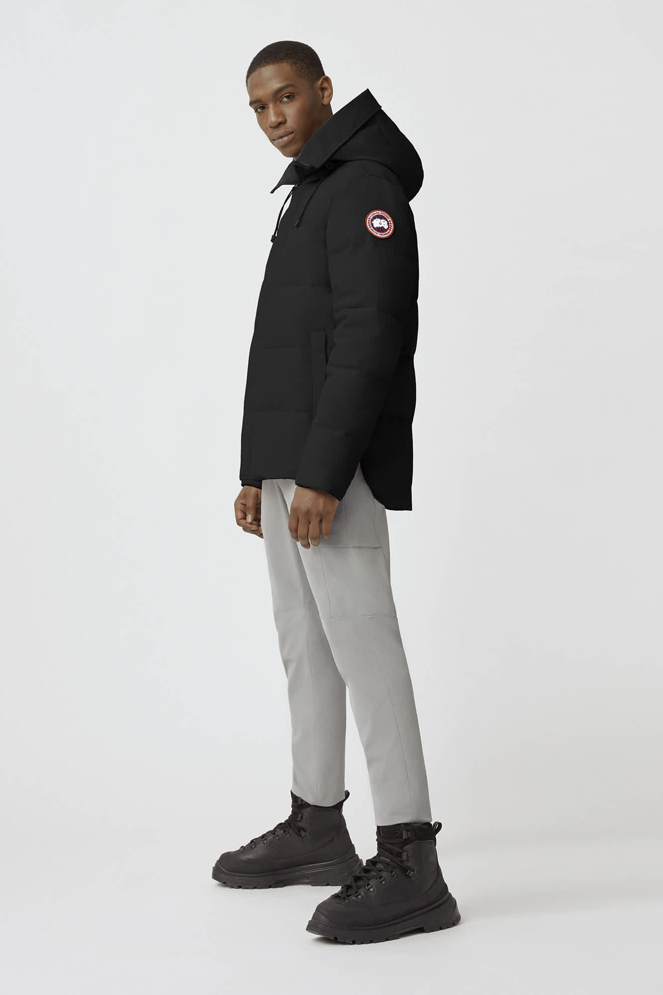 macmillan parka heritage canada goose