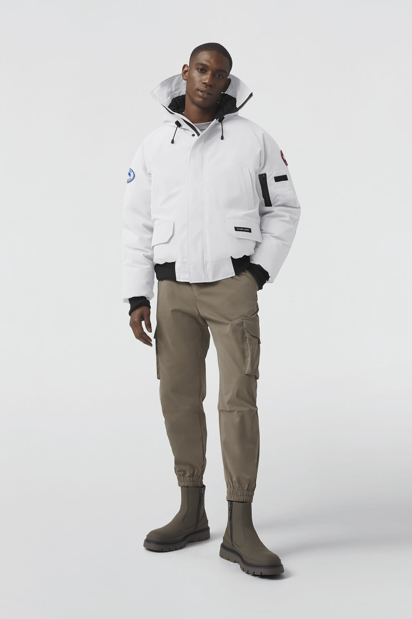Men's pbi chilliwack bomber jacket outlet
