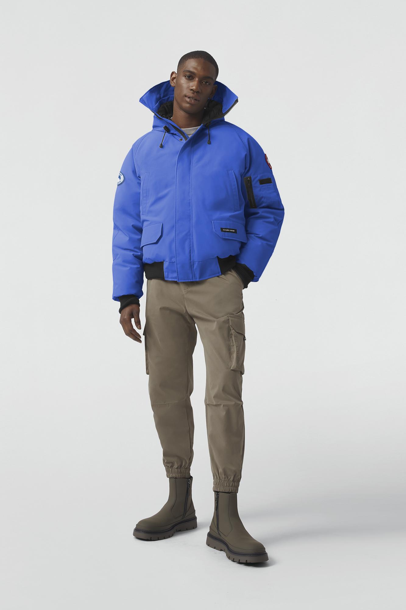 Canada goose pbi chilliwack on sale