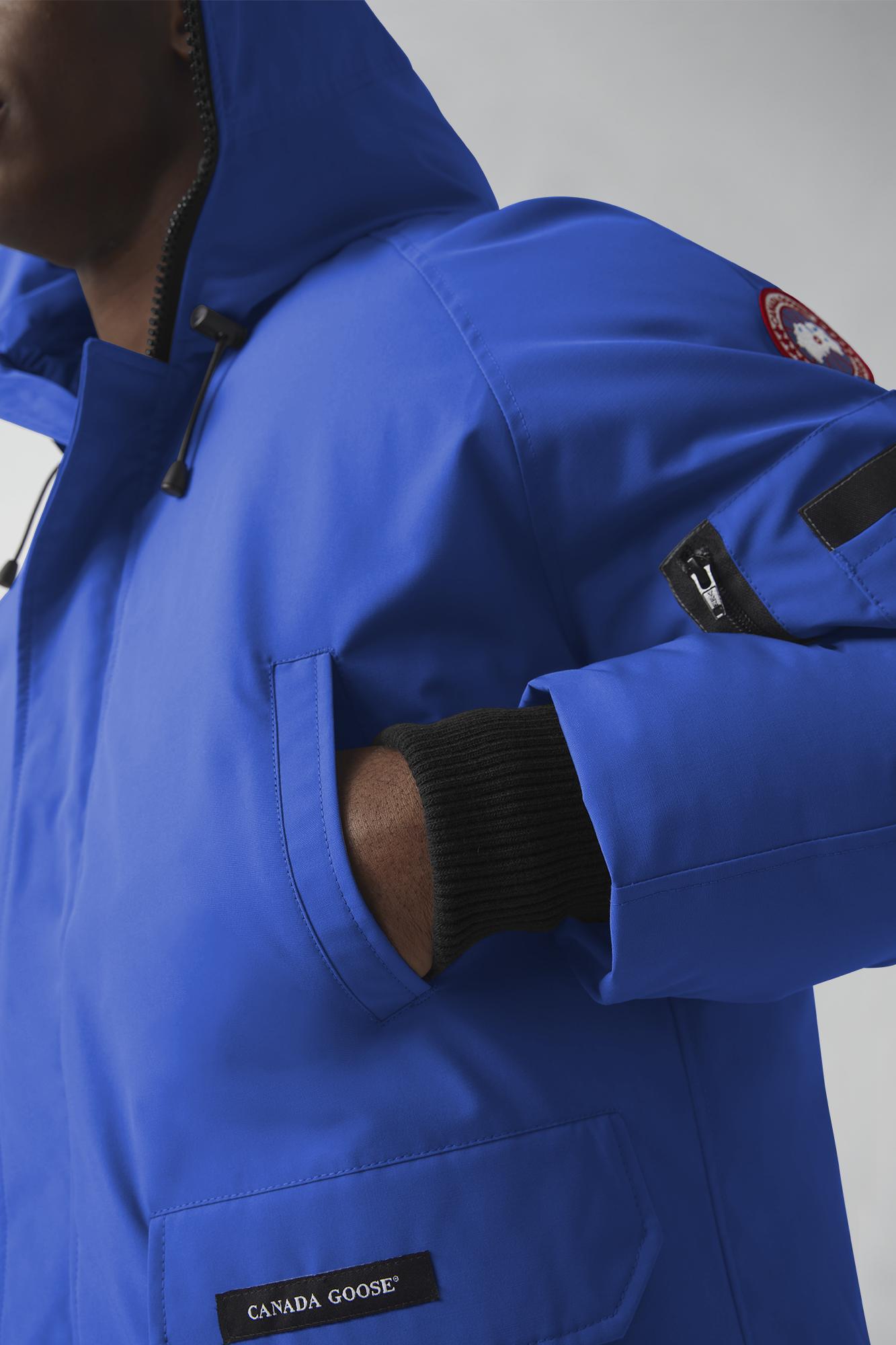 Canada goose pbi bomber online