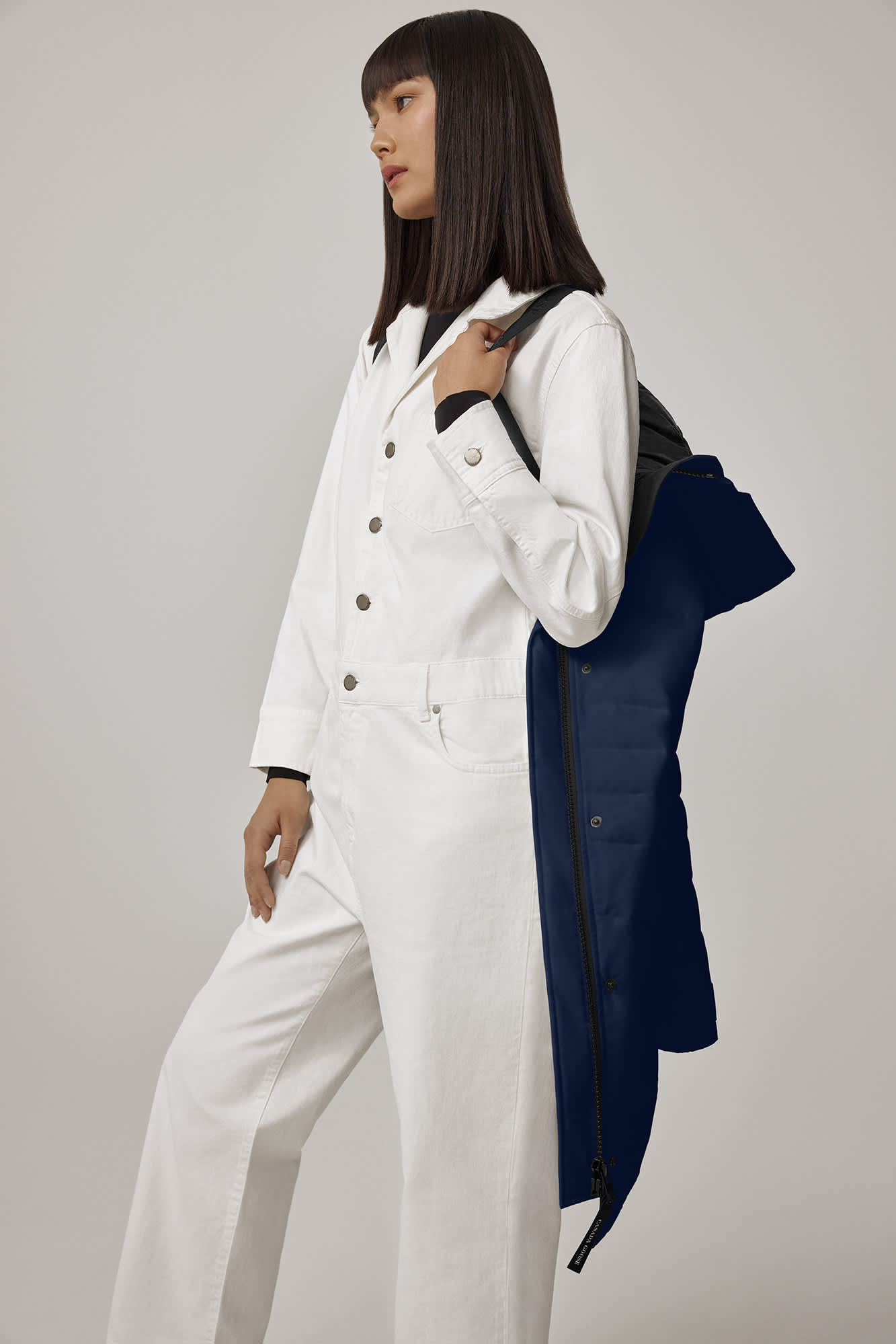 Lorette Parka Canada Goose US