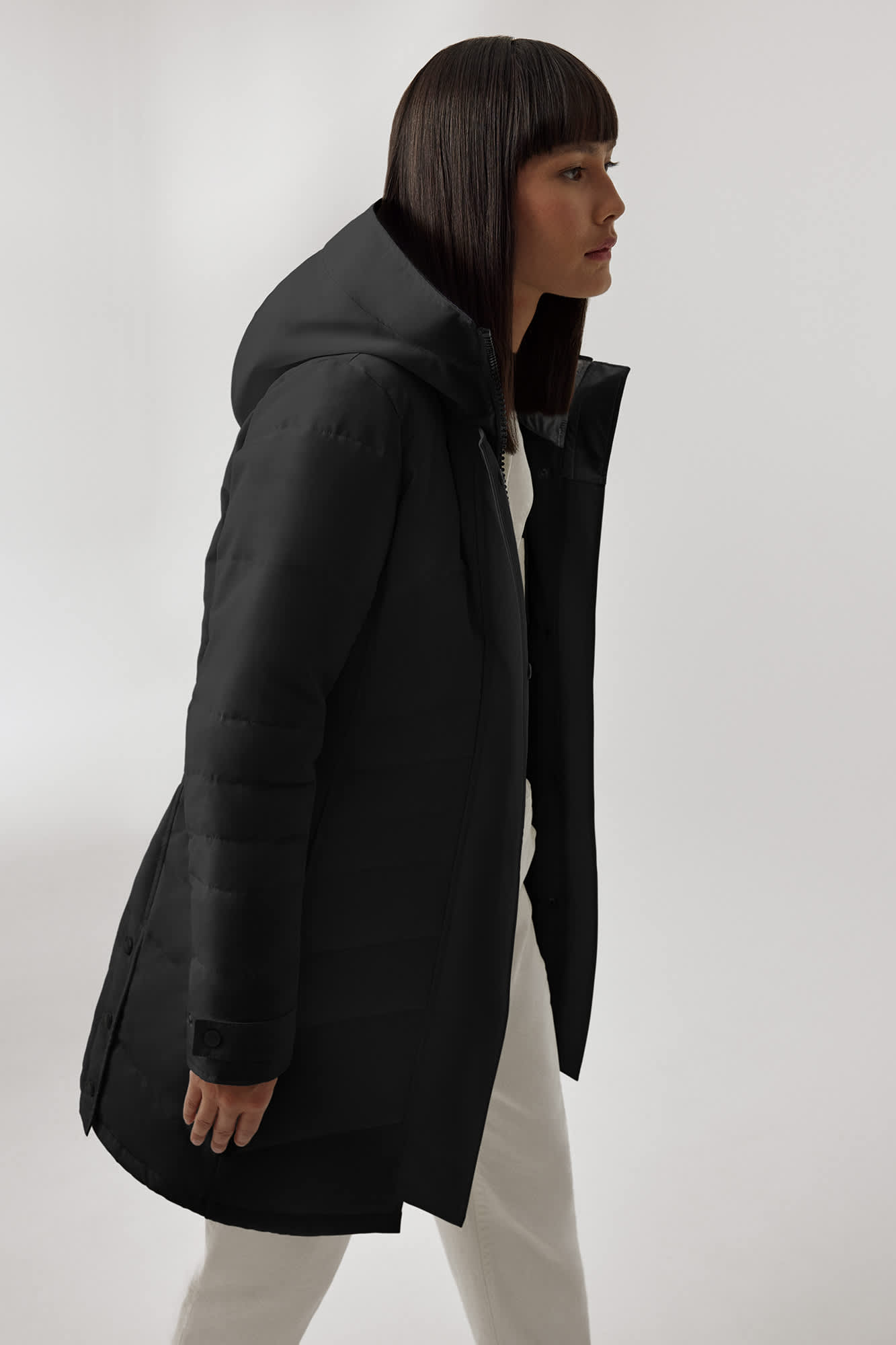 Canada goose lorette sale online