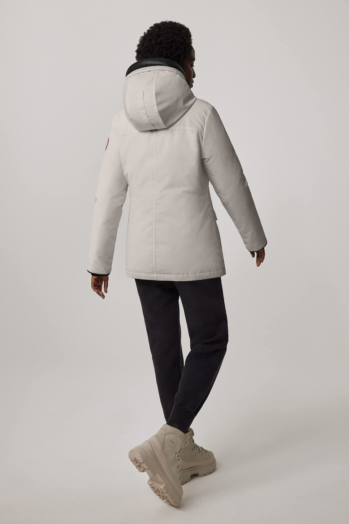 Lynnwood Parka Canada Goose DE