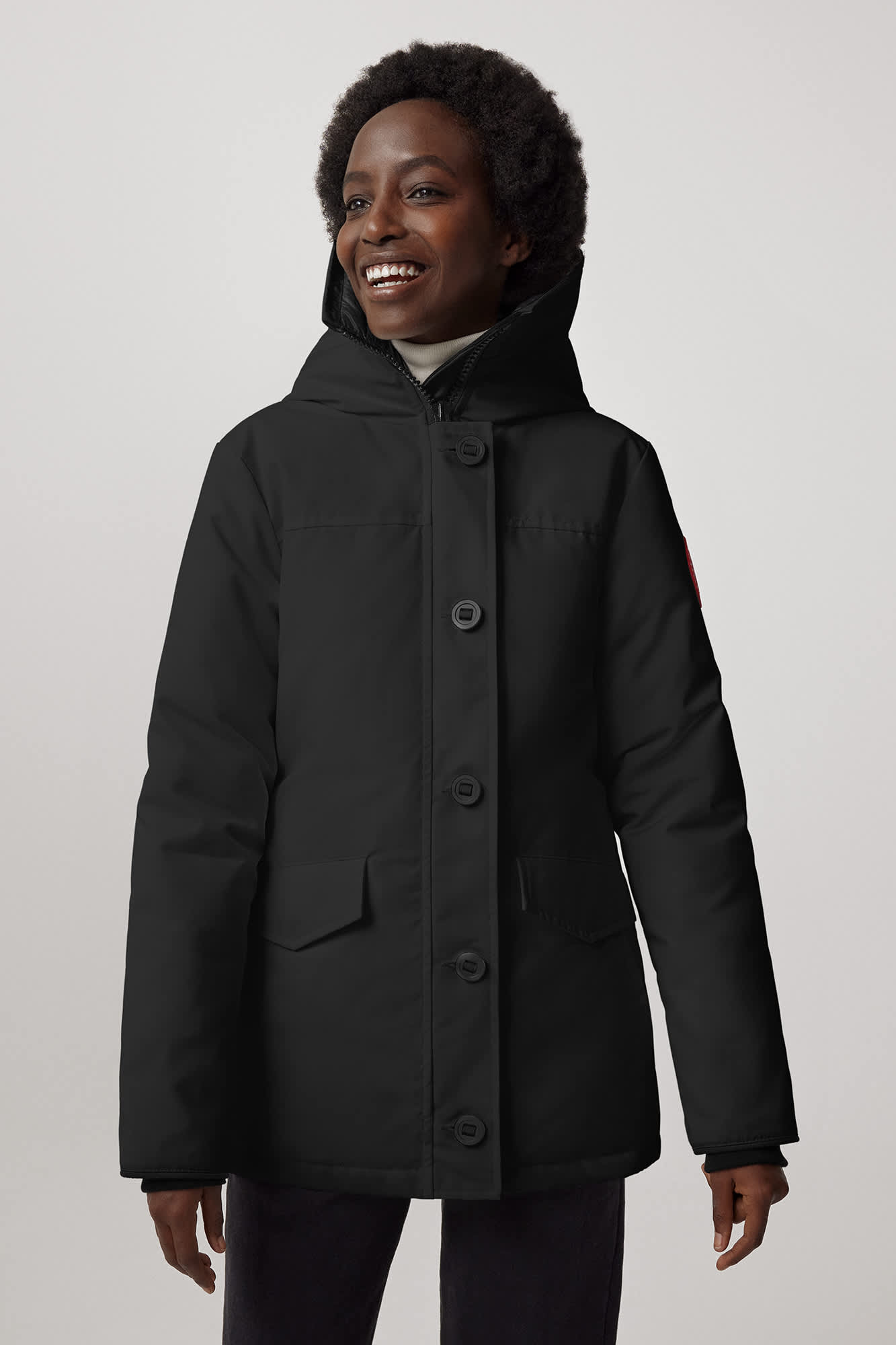 Lynnwood Parka | Canada Goose US
