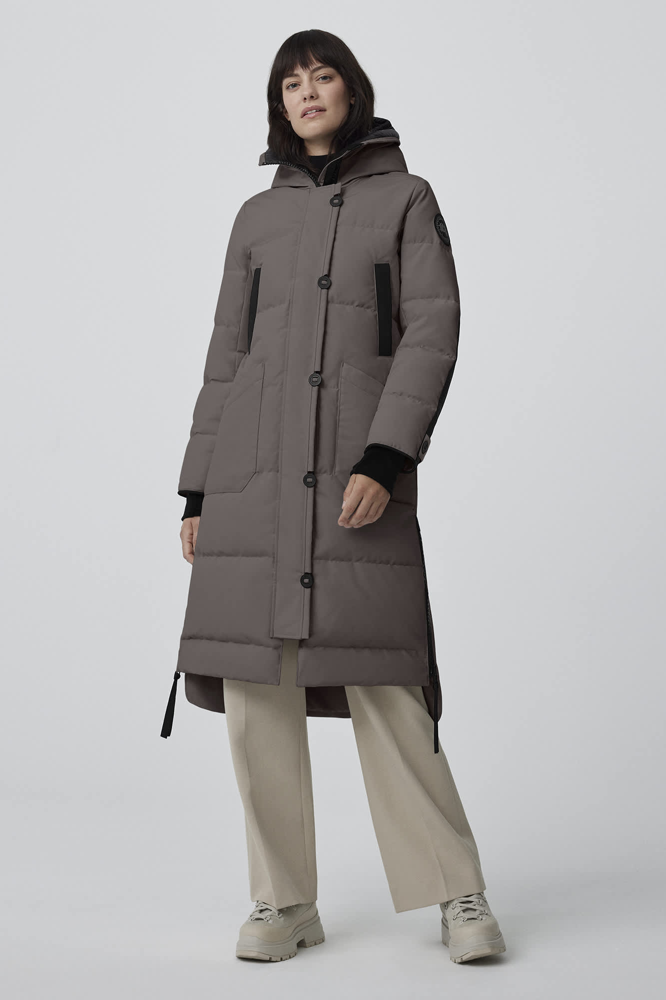 aldridge parka