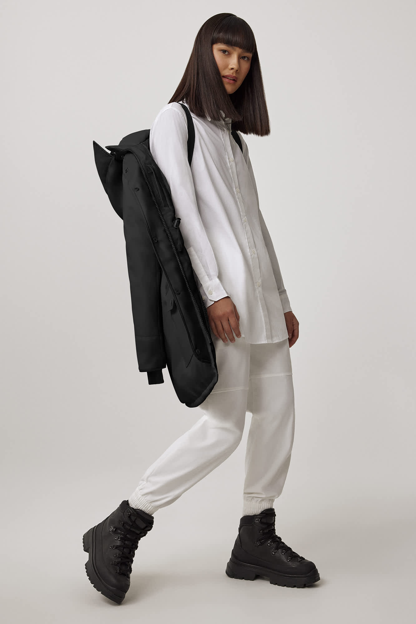Women's Fusion Fit Styles | Canada Goose