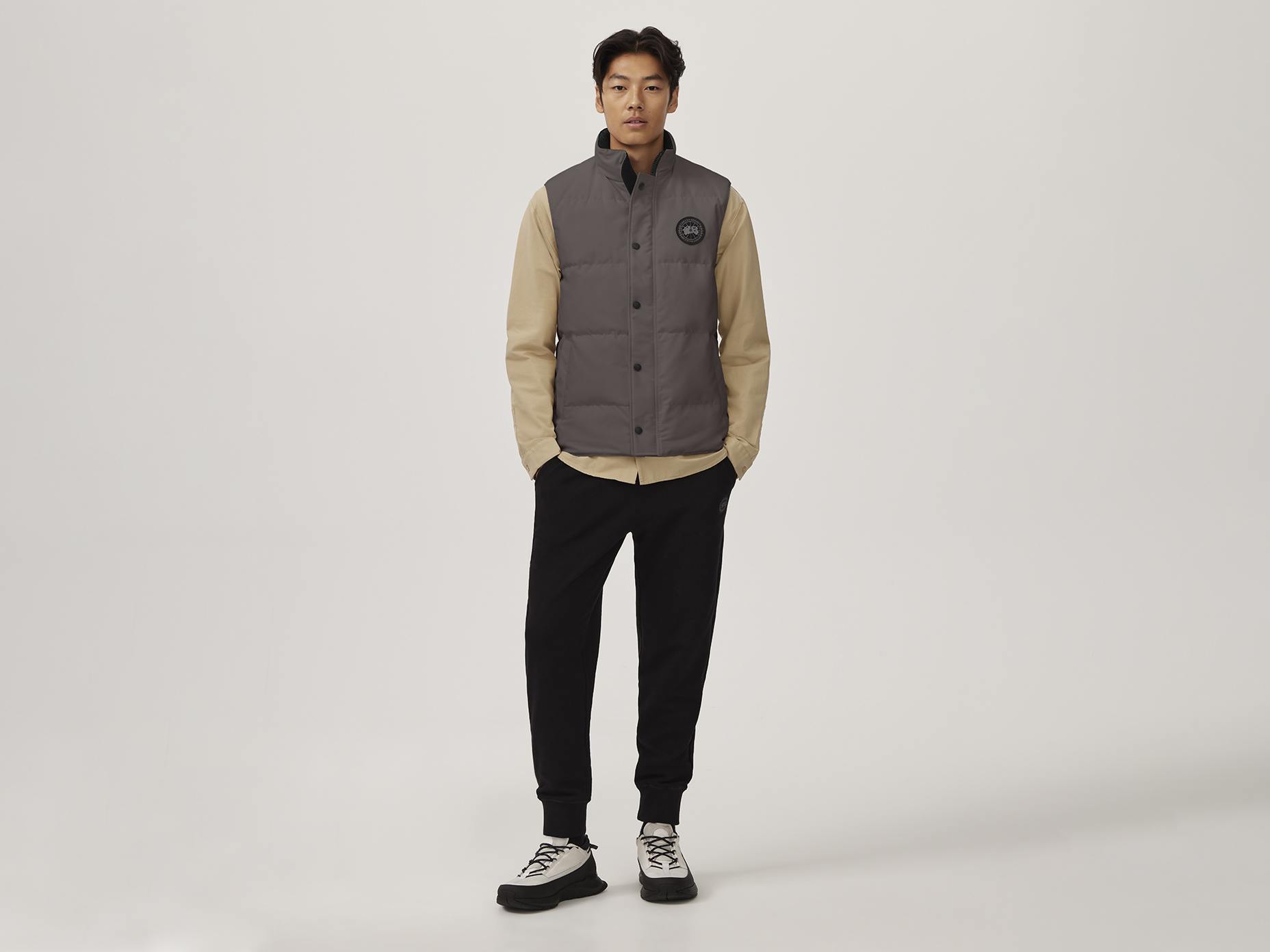 Garson canada goose sale