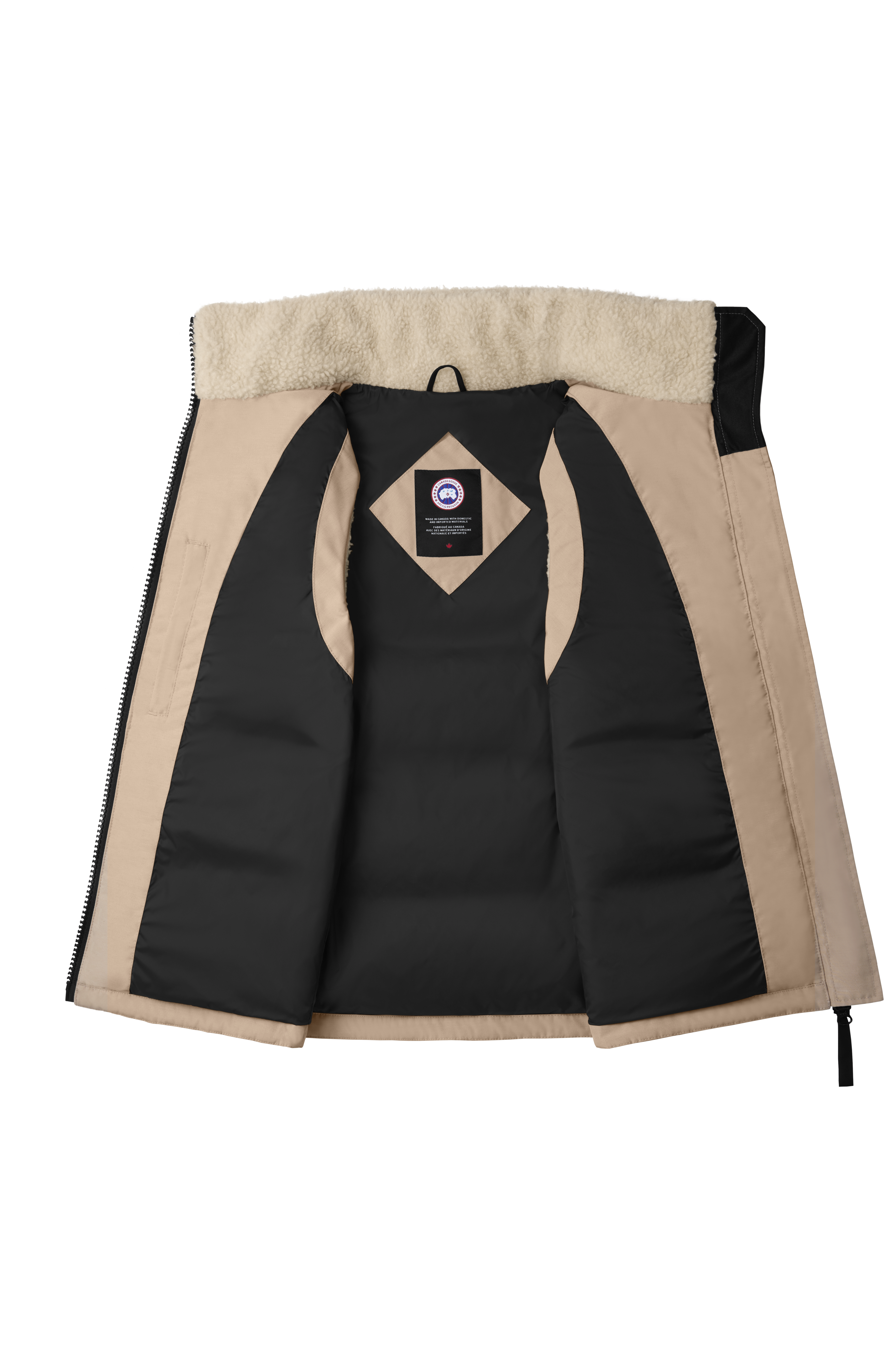 Canada goose aus usa bestellen shop