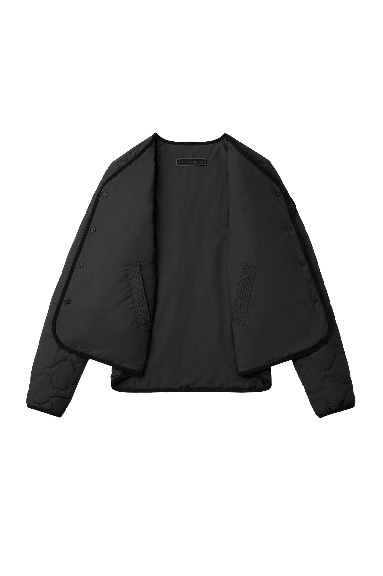  ■Annex Liner Jacket Black Label■リバーシブル Annex Liner Jacket Black Label | Canada Goose US
