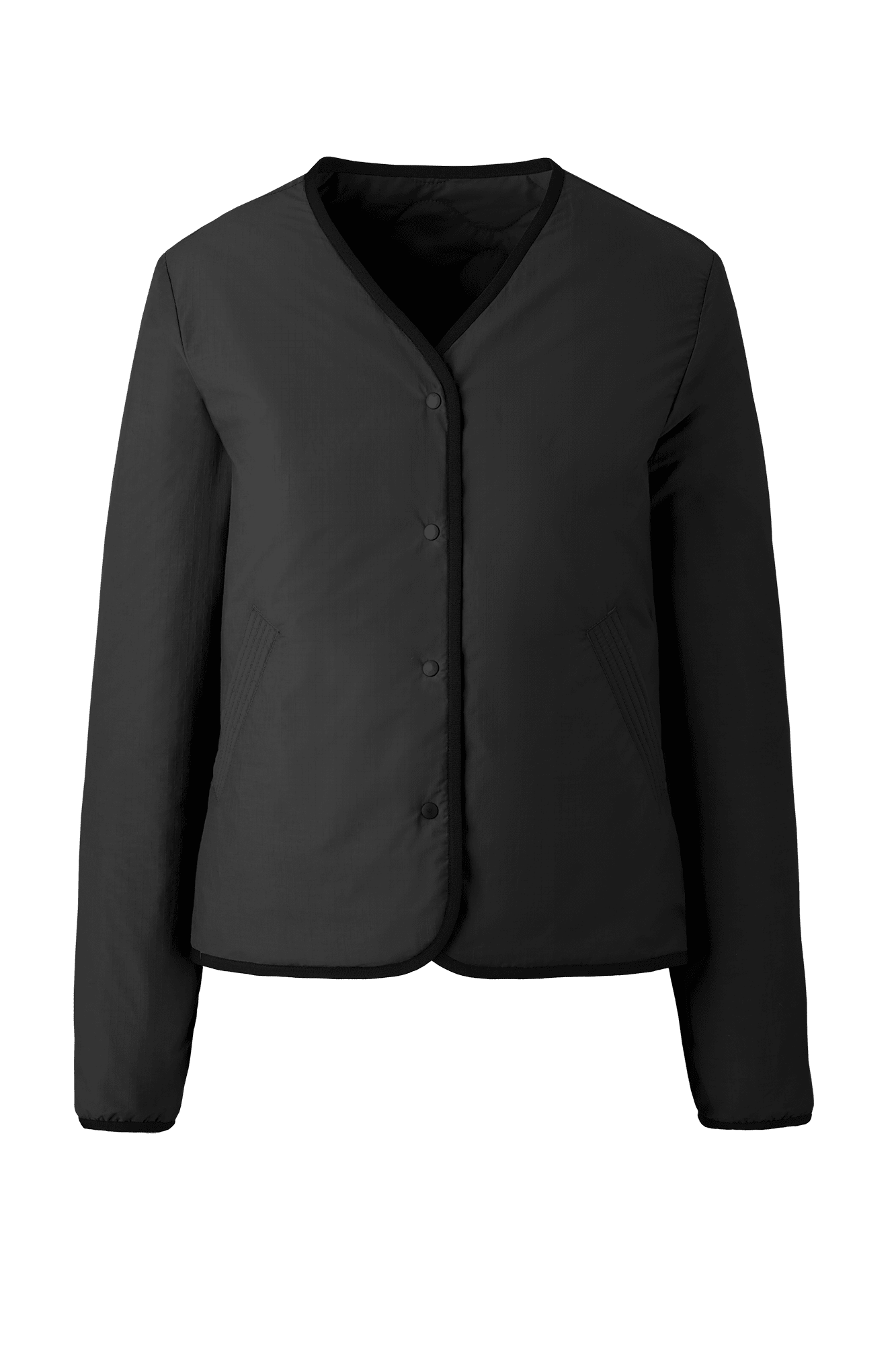  ■Annex Liner Jacket Black Label■リバーシブル 3597WB_61_o.png