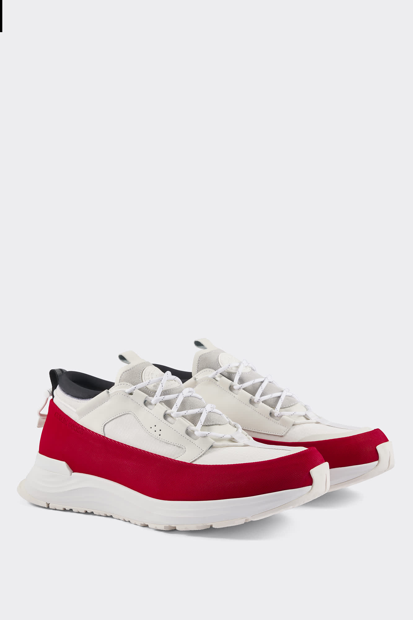 Canada goose trainers shop
