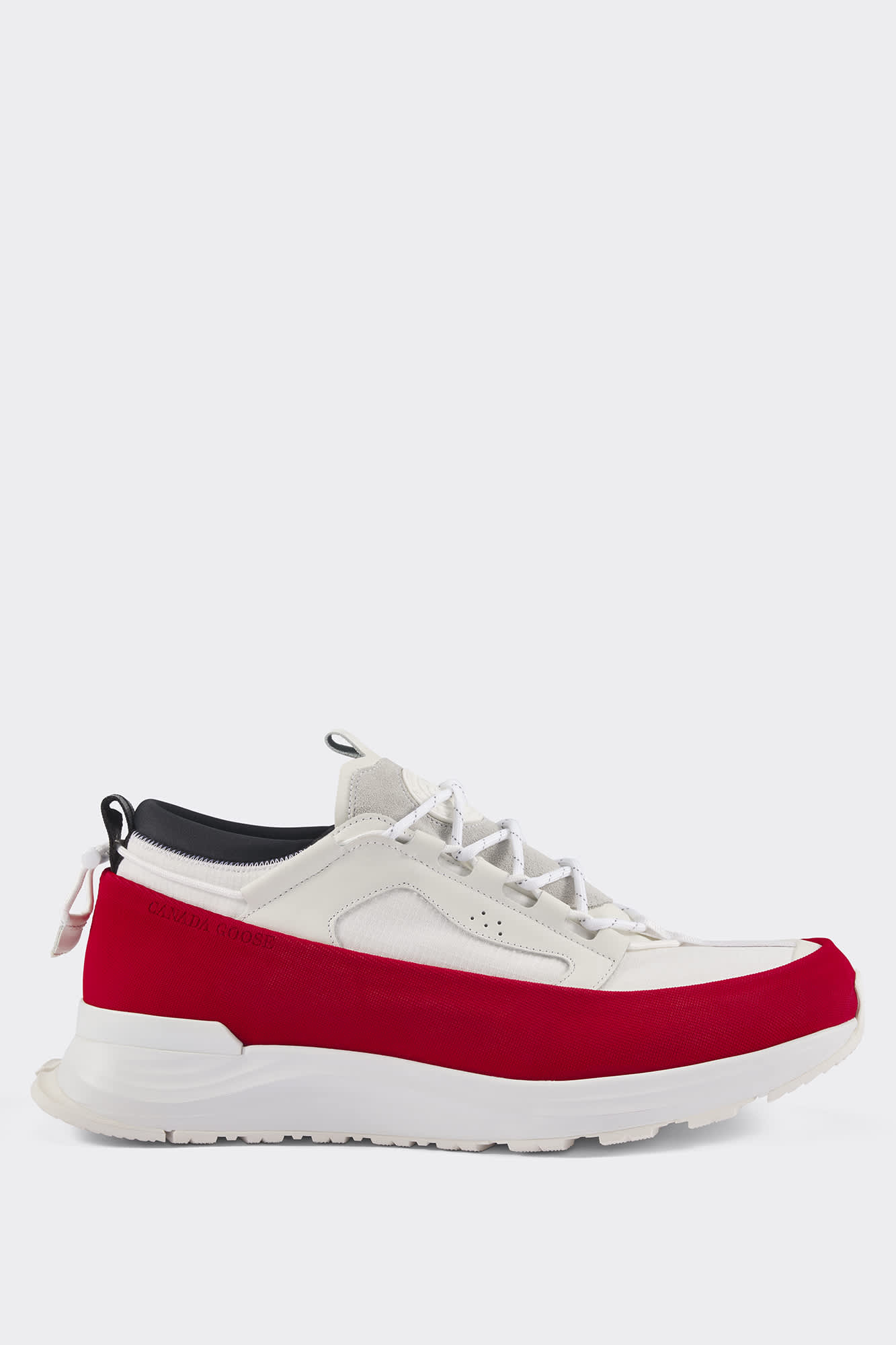 Sneaker de sentier Glacier pour hommes Canada Goose FR