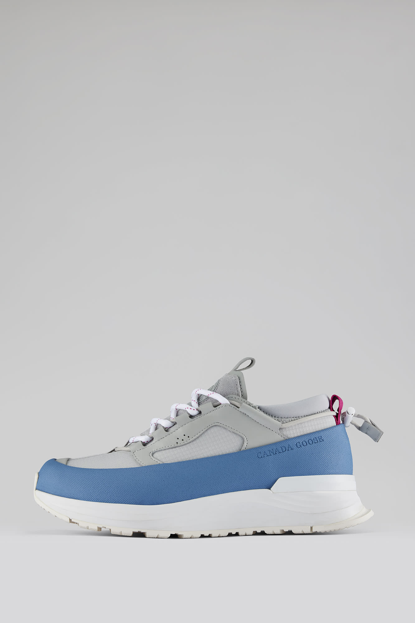Women's Glacier Trail Sneaker | Canada Goose US