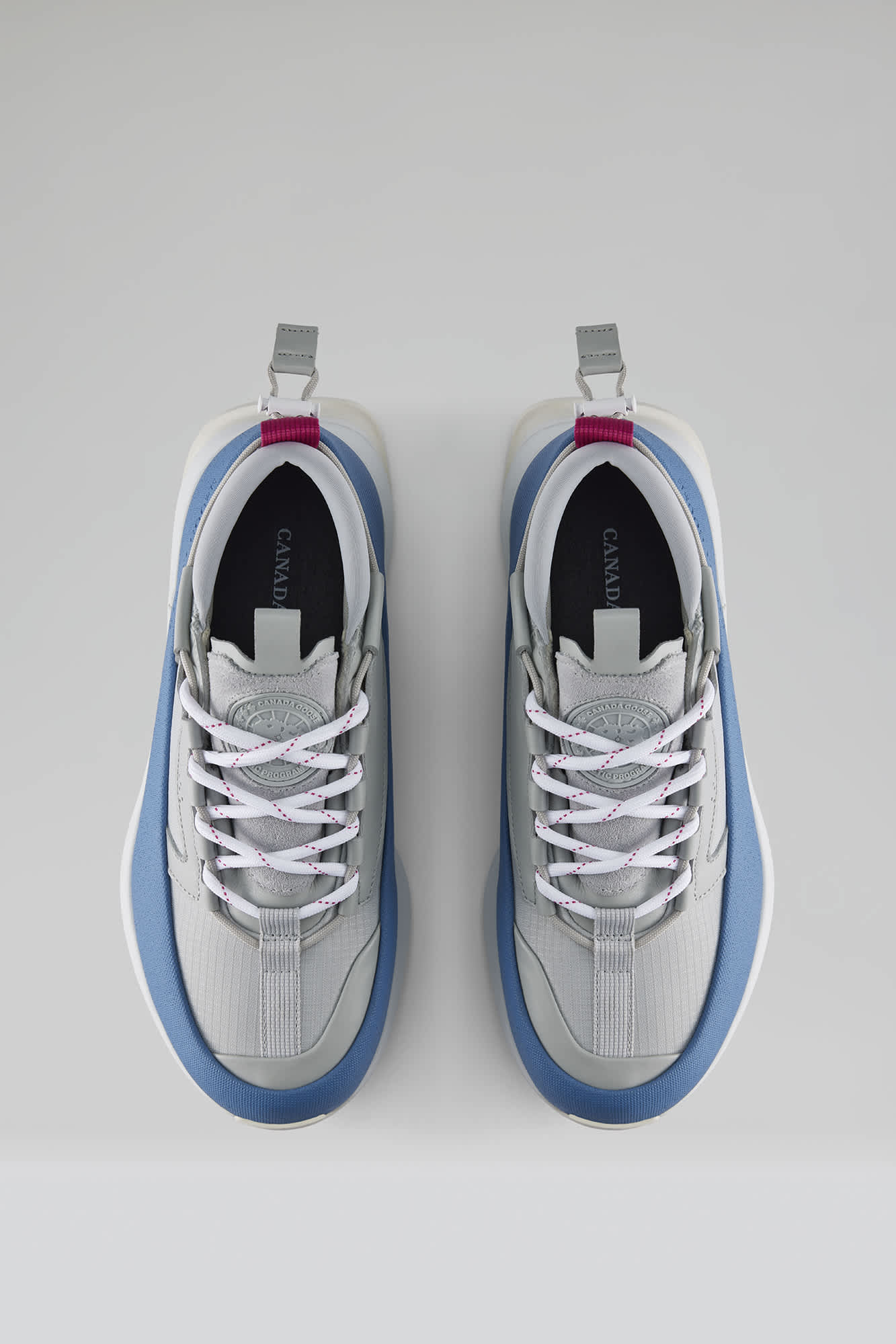 Women's Glacier Trail Sneaker | Canada Goose US