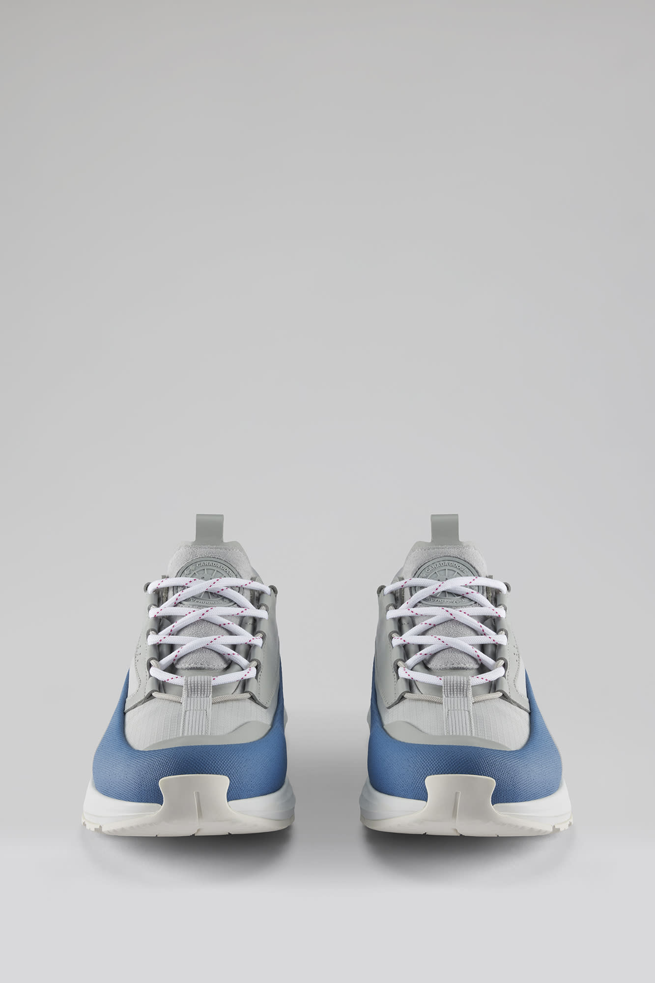 限定 オールウェザー対応★ ★Glacier Trail Sneaker Women's Glacier Trail Sneaker | Canada Goose US