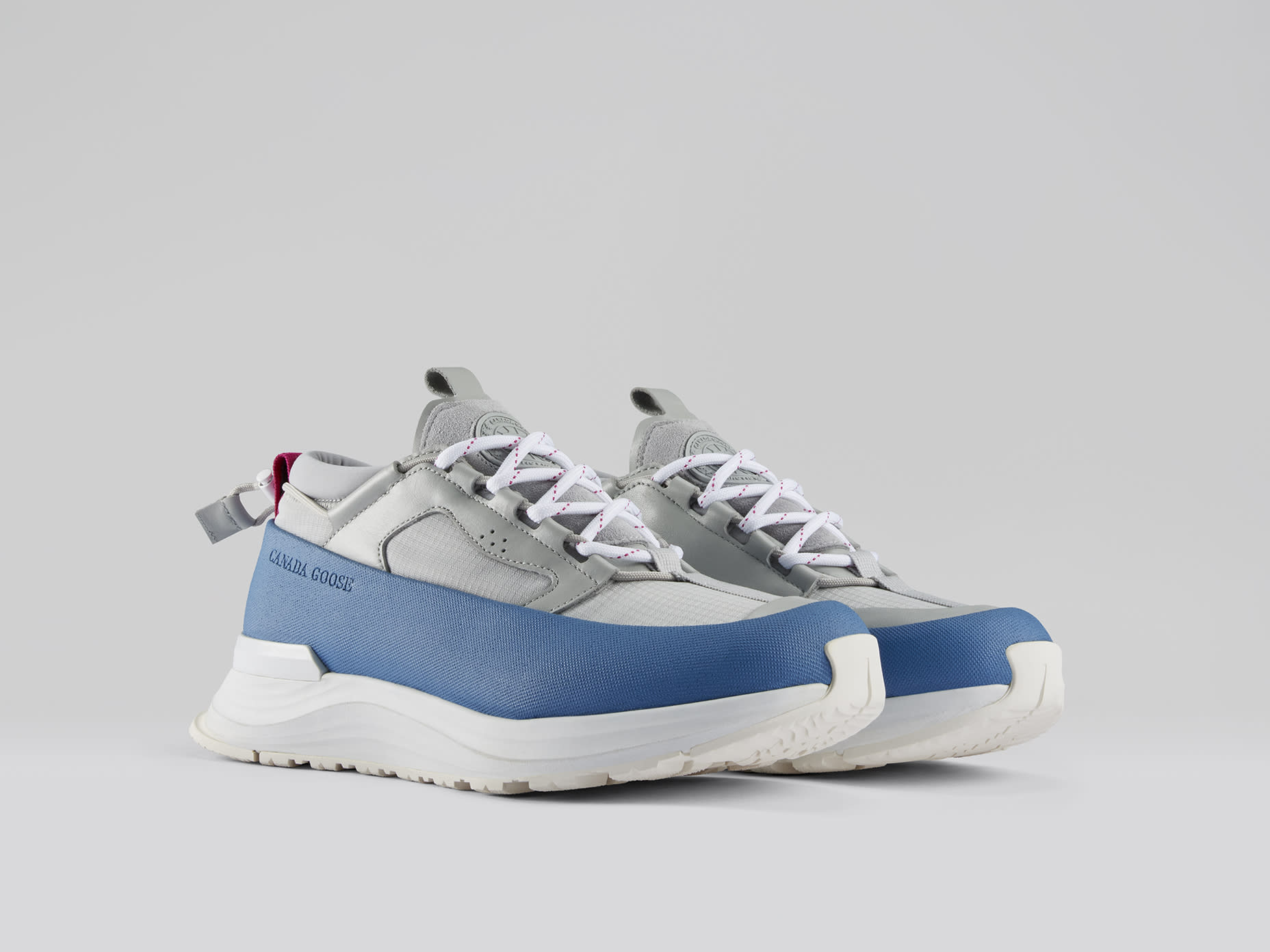 限定 オールウェザー対応★ ★Glacier Trail Sneaker Men's Glacier Trail Sneaker | Canada Goose US