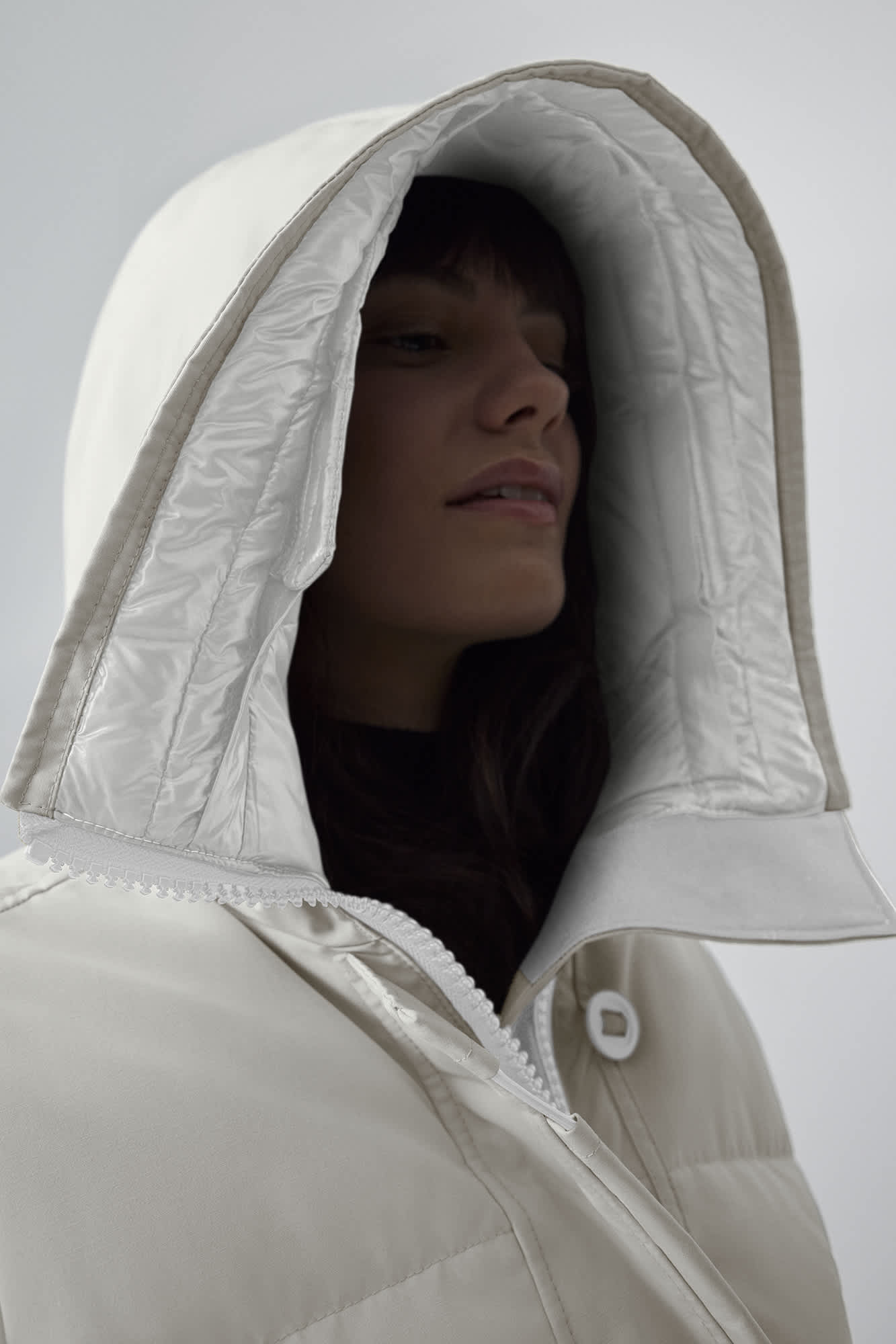 Aldridge Parka HUMANATURE | Canada Goose MA