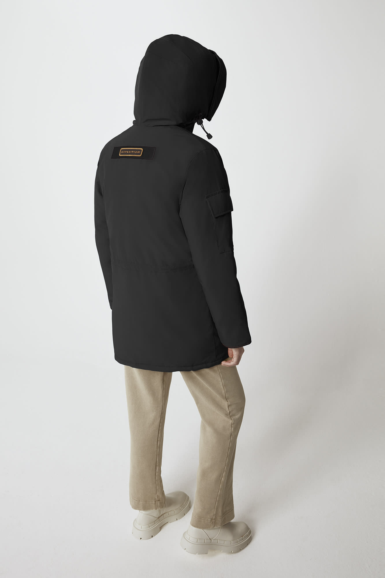 Canada goose expedition parka 3xl store