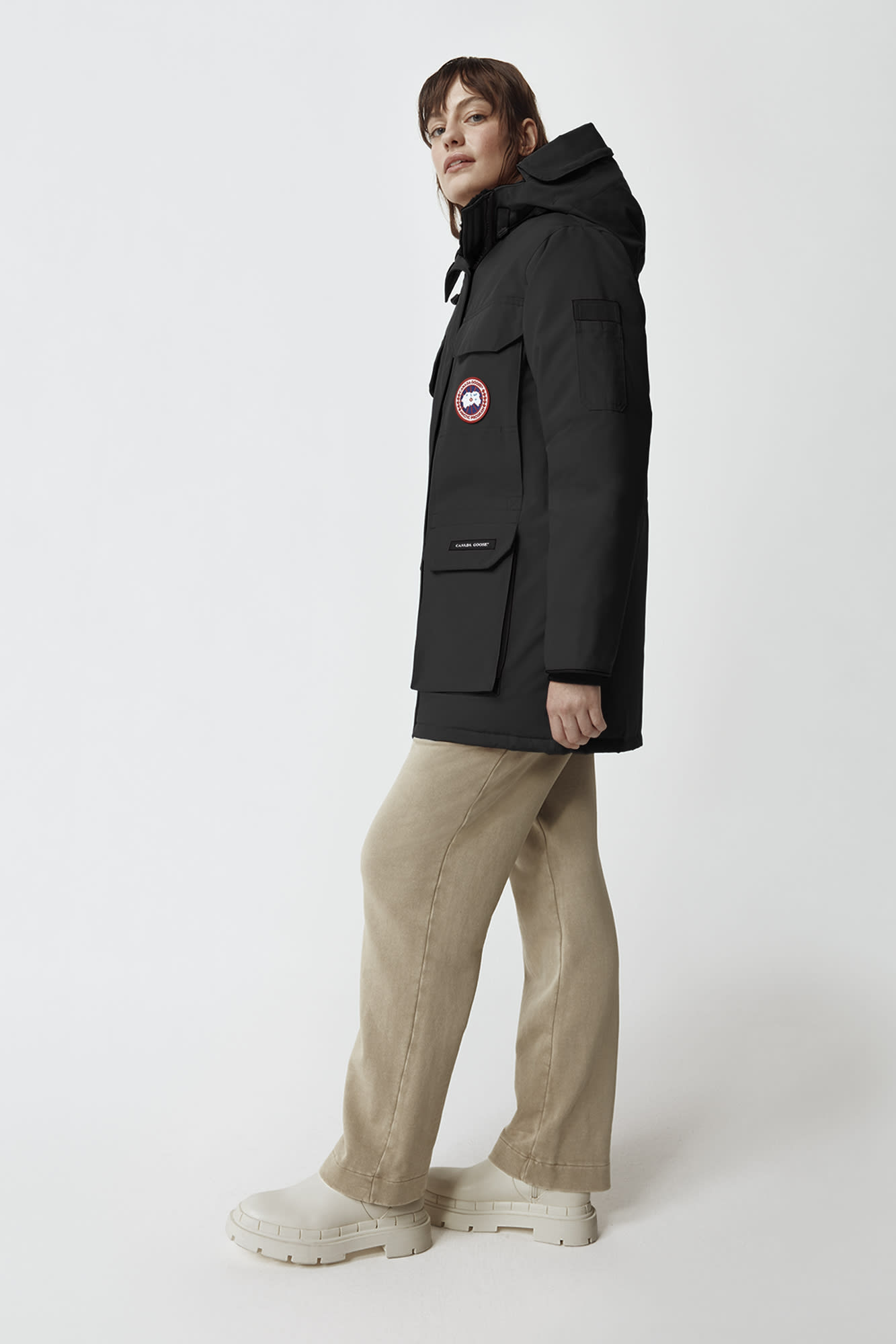 Expedition Parka Heritage