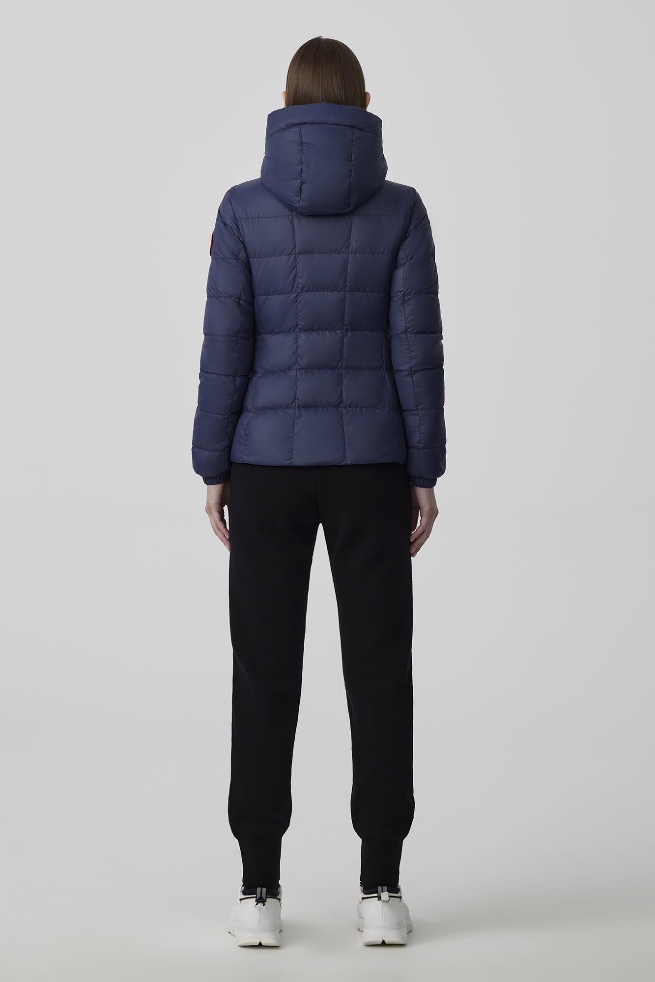 Women s Abbott Hoody Canada Goose