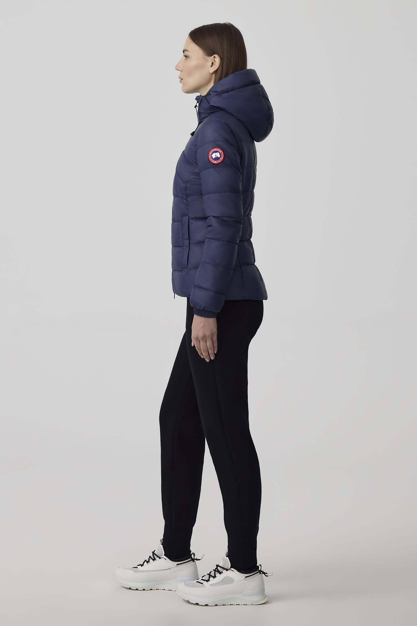 Women s Abbott Hoody Canada Goose US