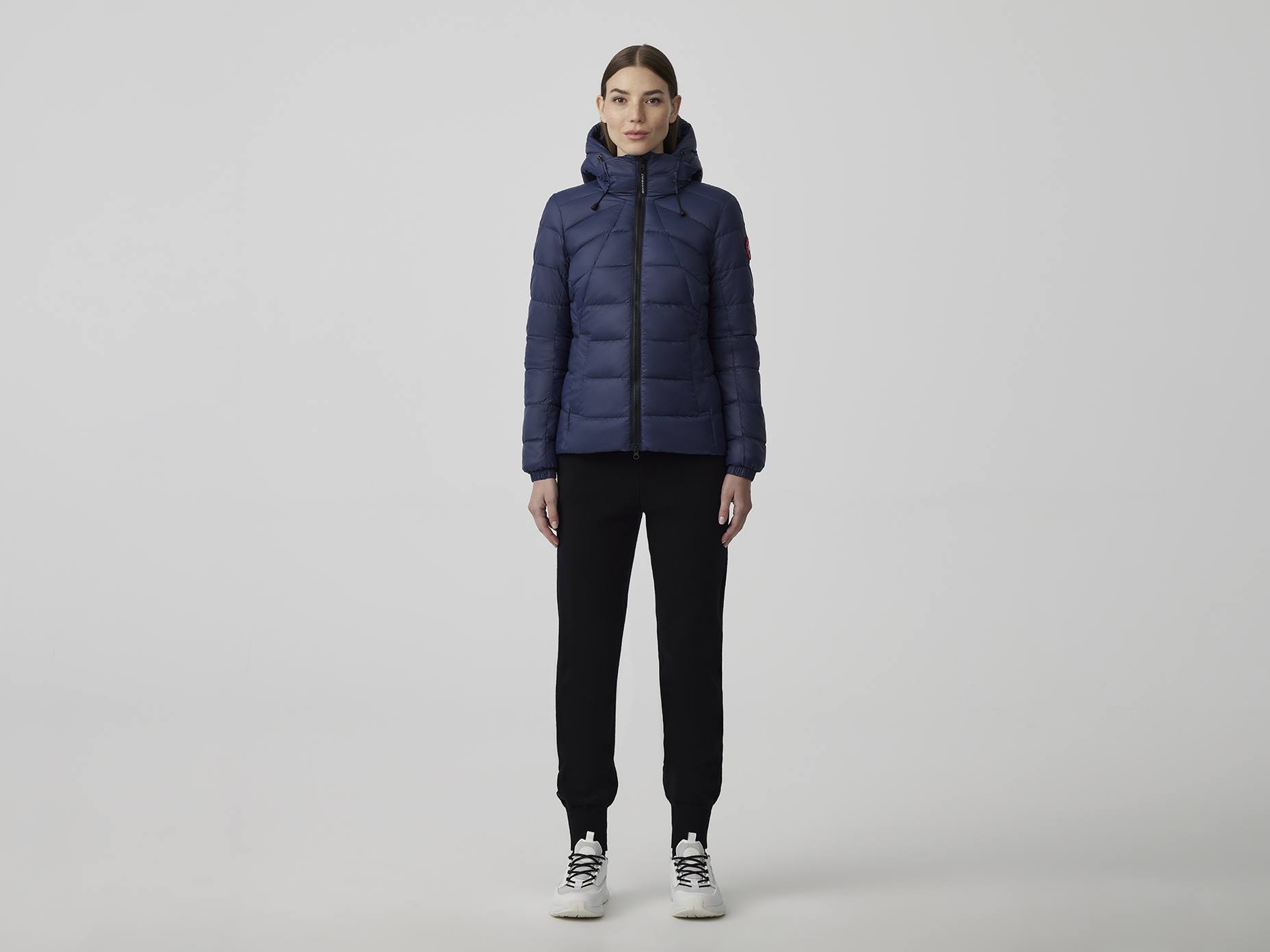 Canada goose womens abbott hoody 2025