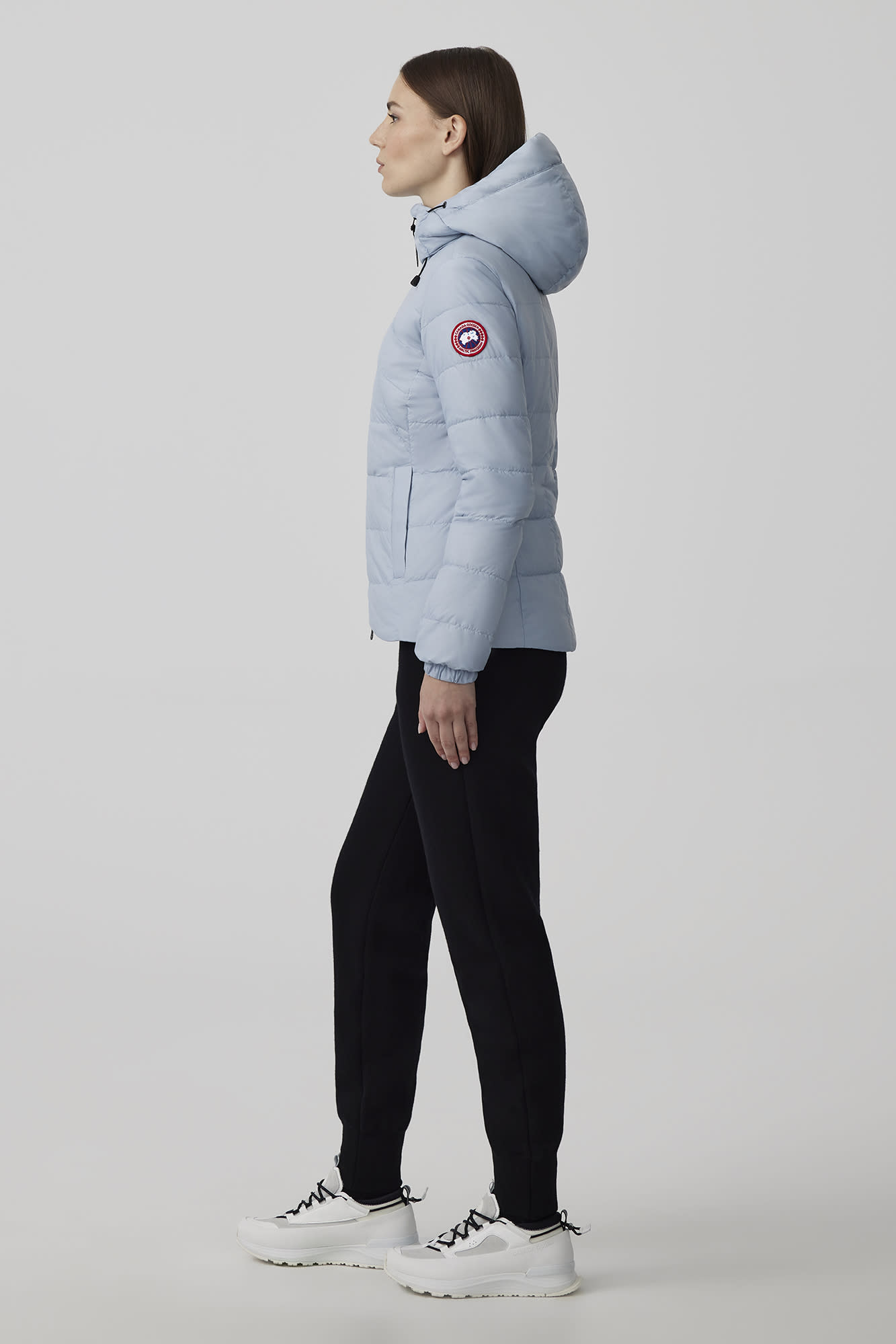 Women s Abbott Hoody Canada Goose US