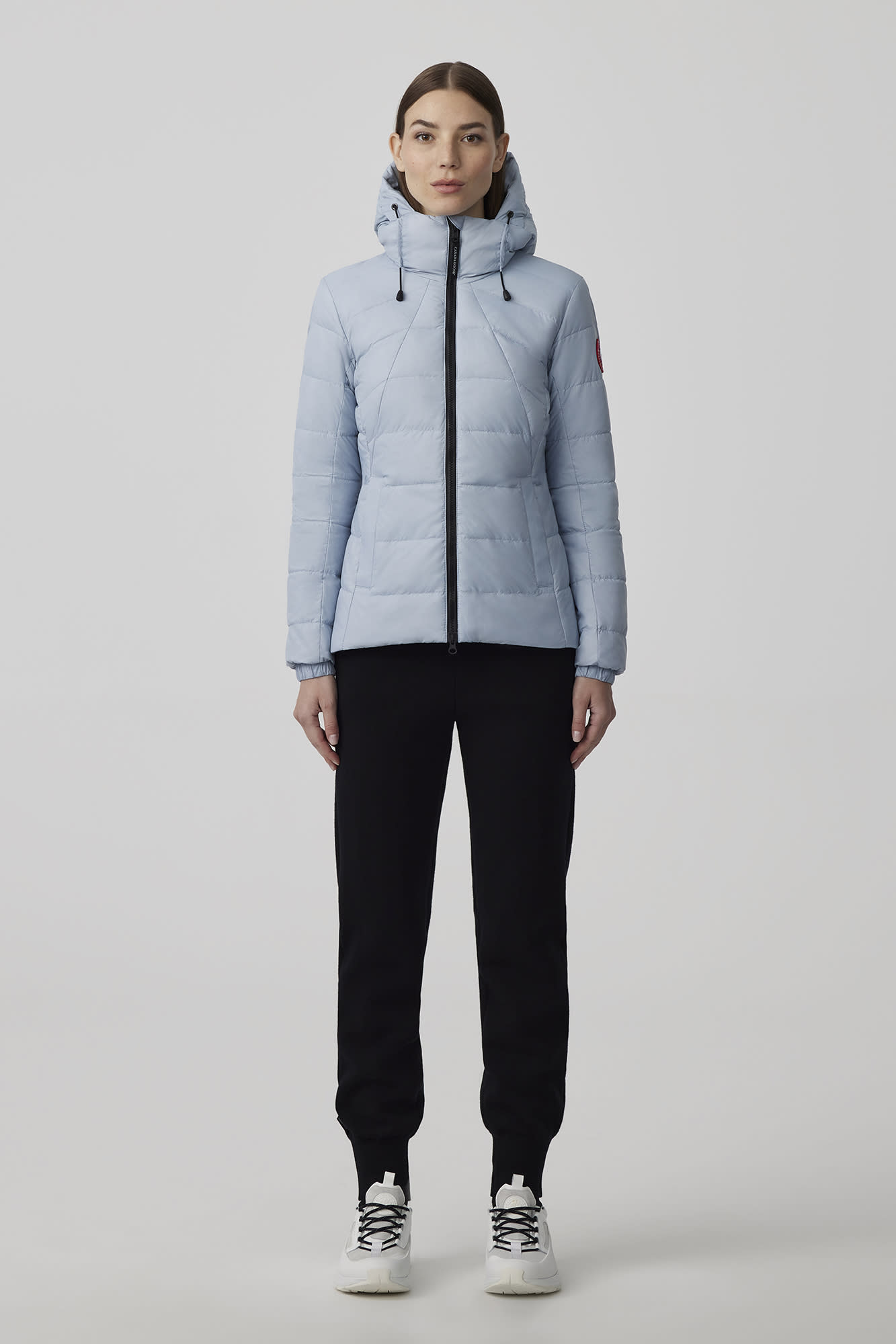 Women s Lightweight Jackets Ultra light Down Jackets Canada Goose
