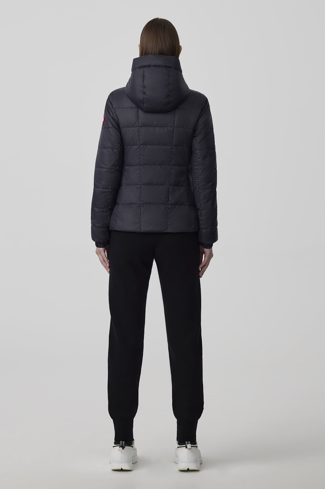 Women s Abbott Hoody Canada Goose