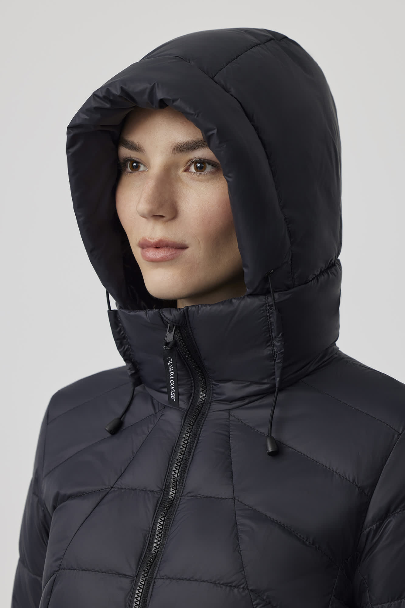 Canada Goose Alliston Parka (Women,